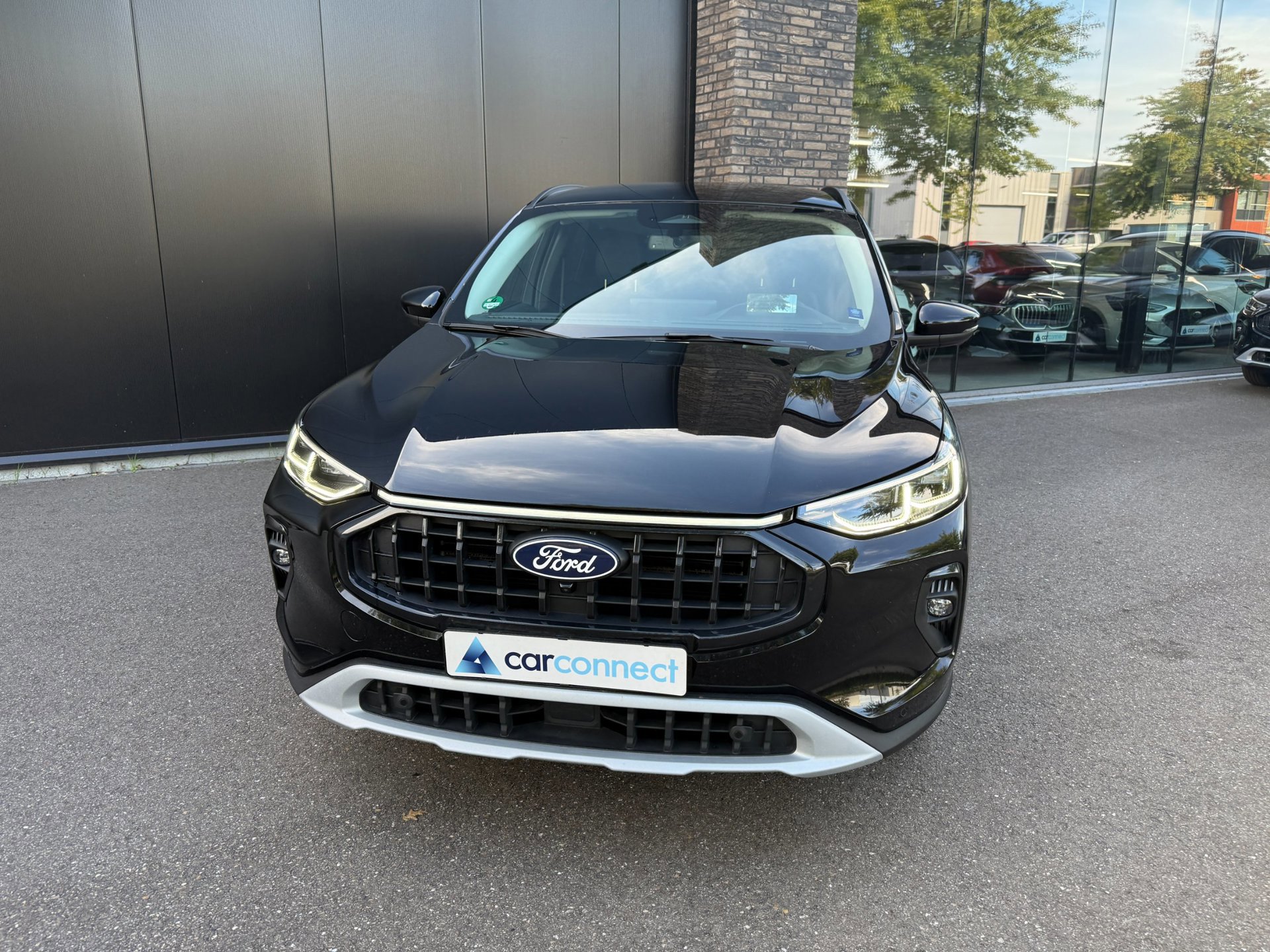 Ford Kuga 2.5 243pk PHEV Active X (2025), foto 2