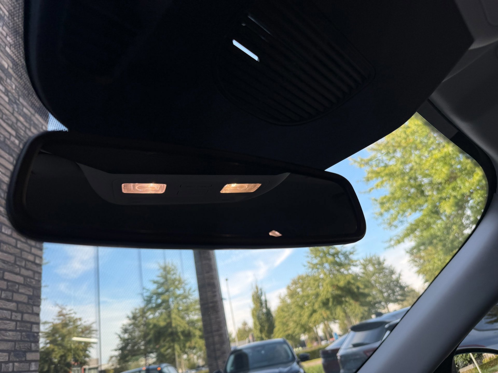 Ford Kuga 2.5 243pk PHEV Active X (2025), foto 26