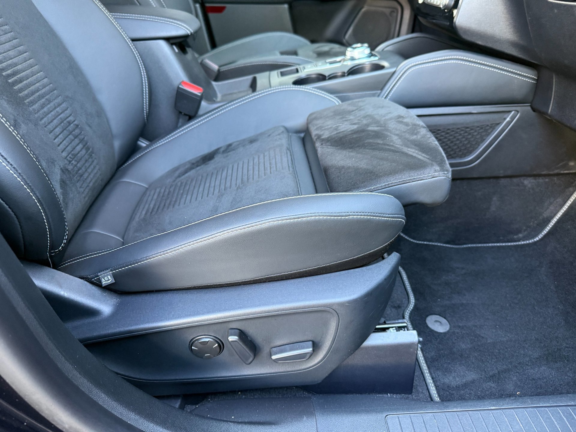 Ford Kuga 2.5 243pk PHEV Active X (2025), foto 28