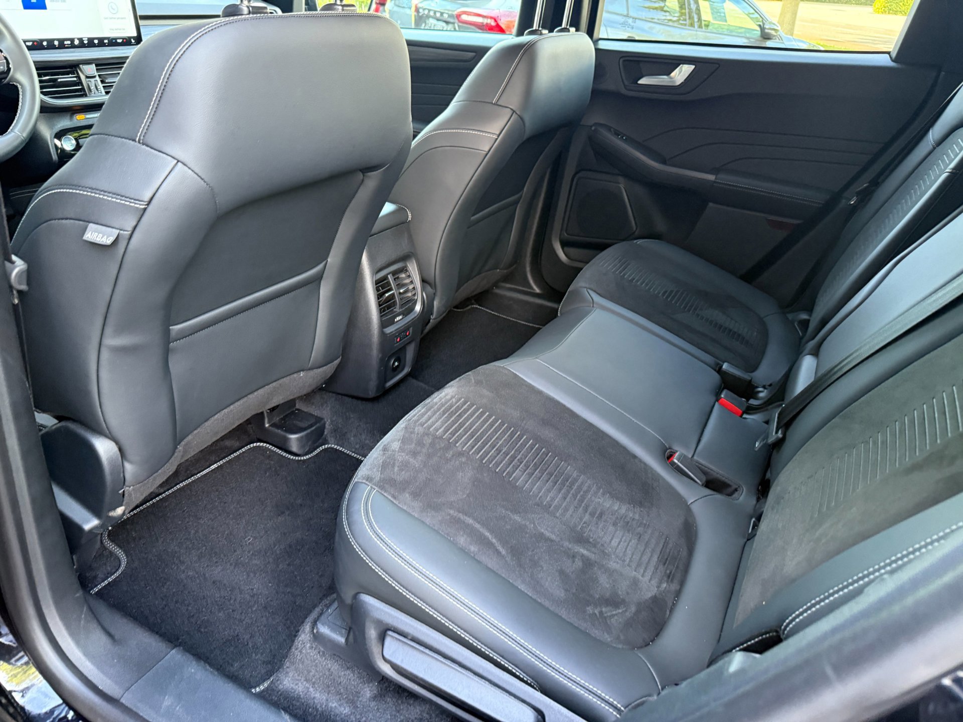 Ford Kuga 2.5 243pk PHEV Active X (2025), foto 29