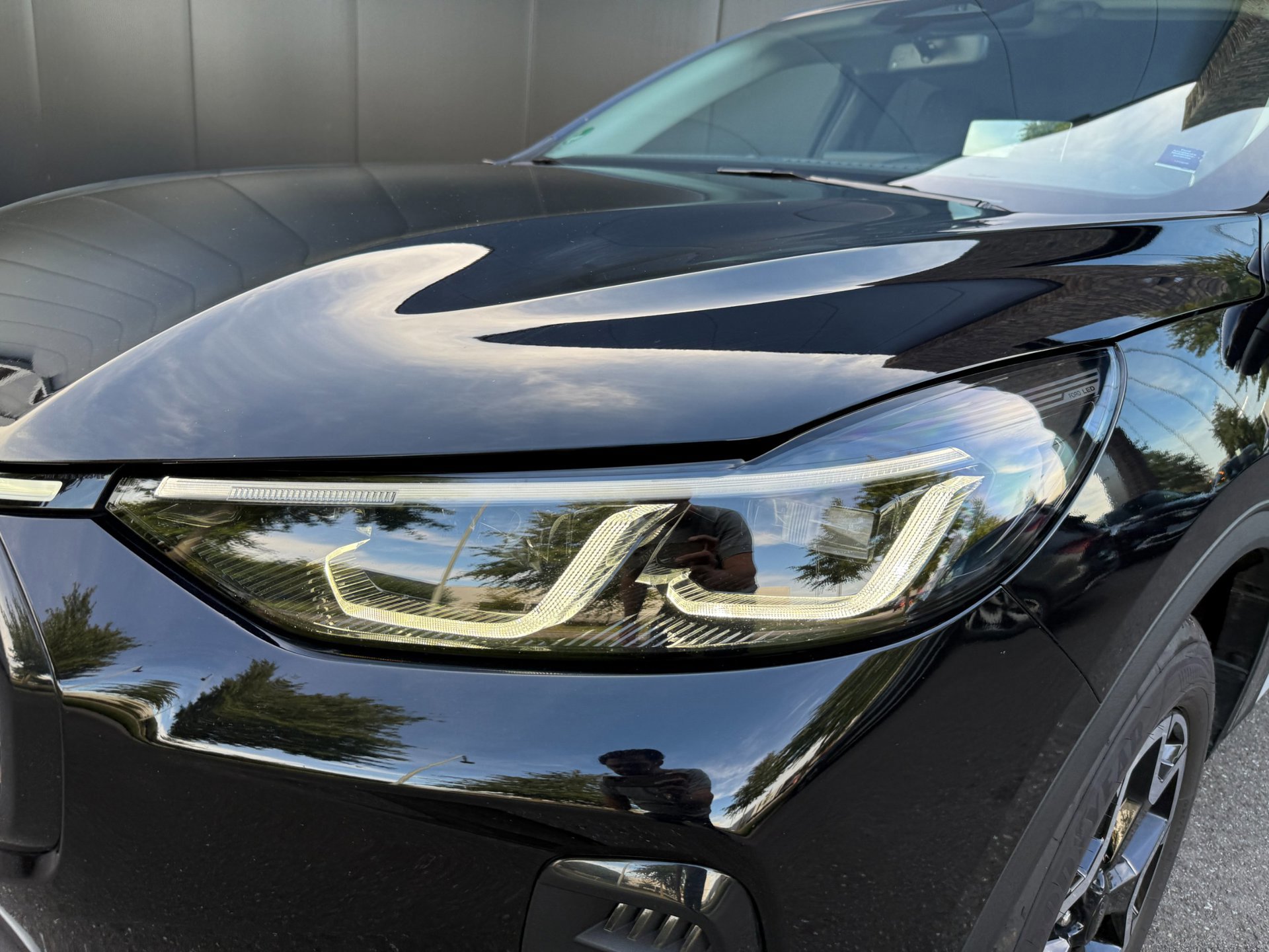 Ford Kuga 2.5 243pk PHEV Active X (2025), foto 39