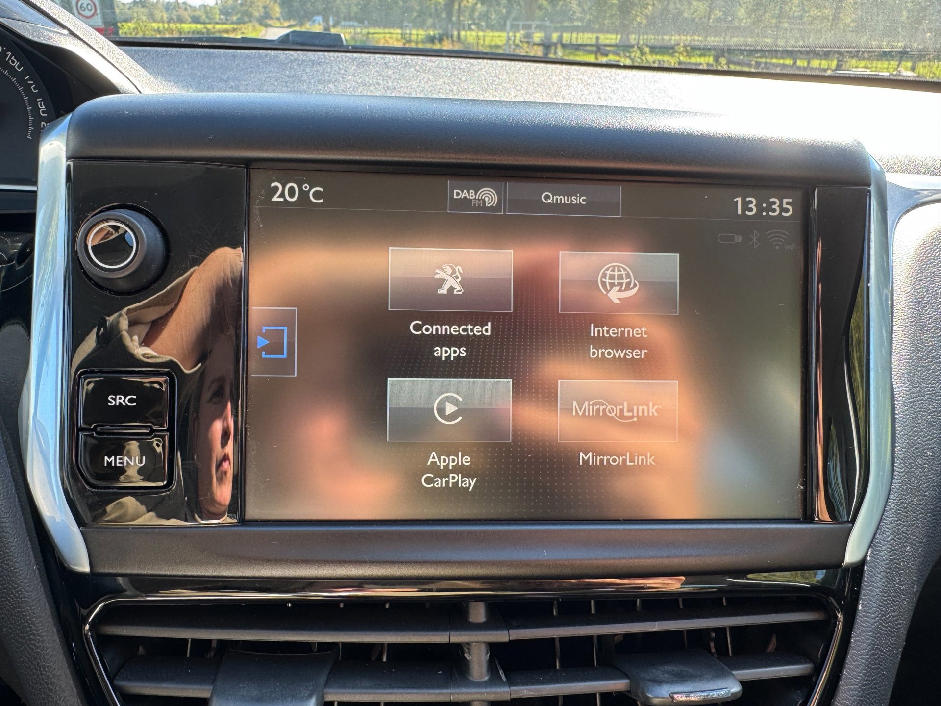 Peugeot 208 1.2 PureTech Blue Lion top (2017), foto 19