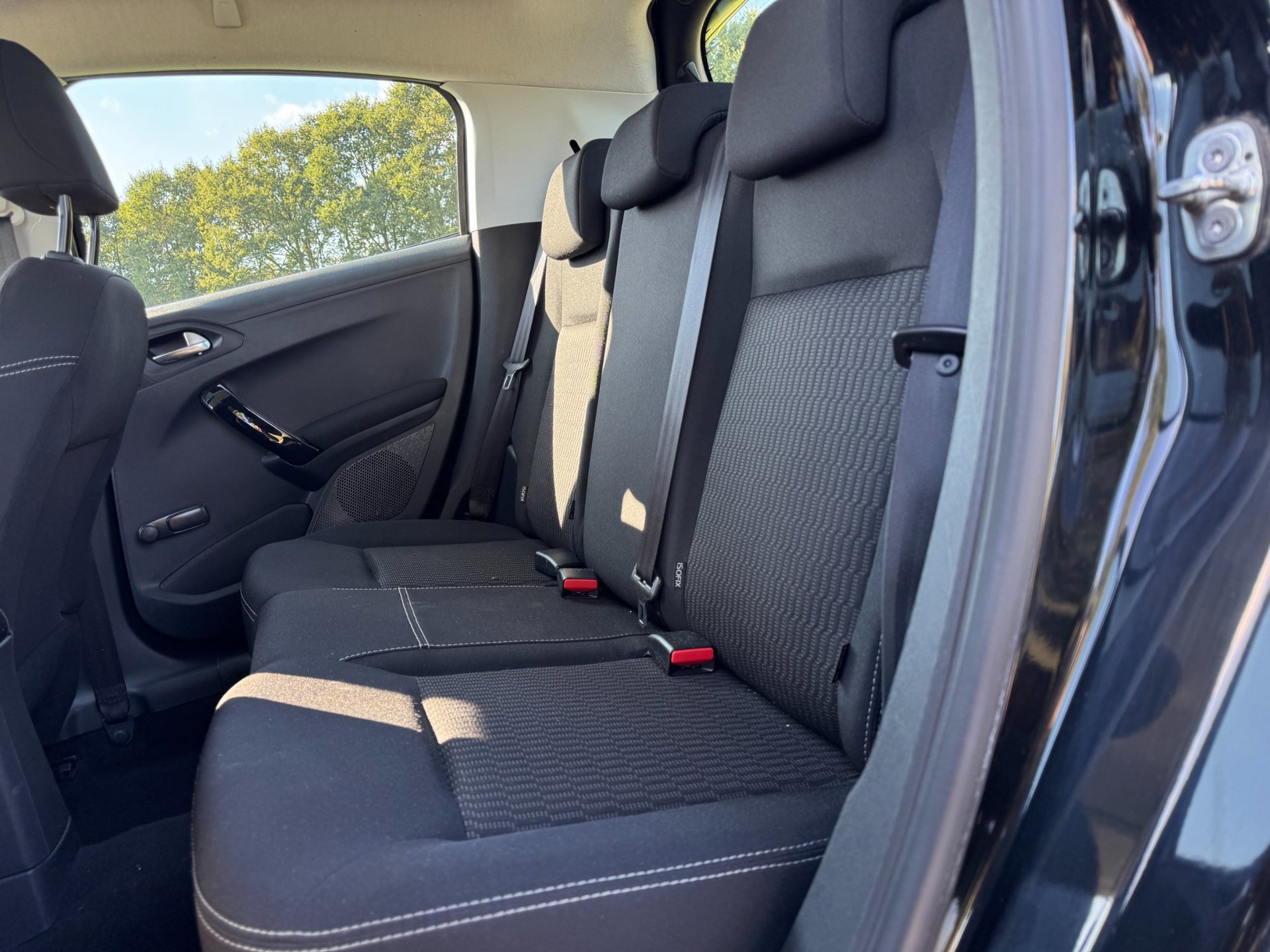 Peugeot 208 1.2 PureTech Blue Lion top (2017), foto 8