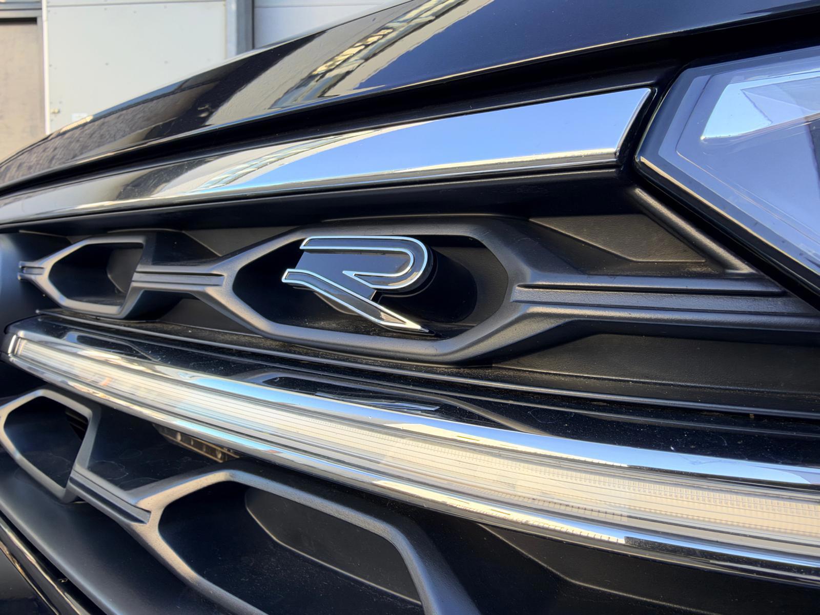 Volkswagen T-ROC 1.5 TSI R-Line Business (2022), foto 8