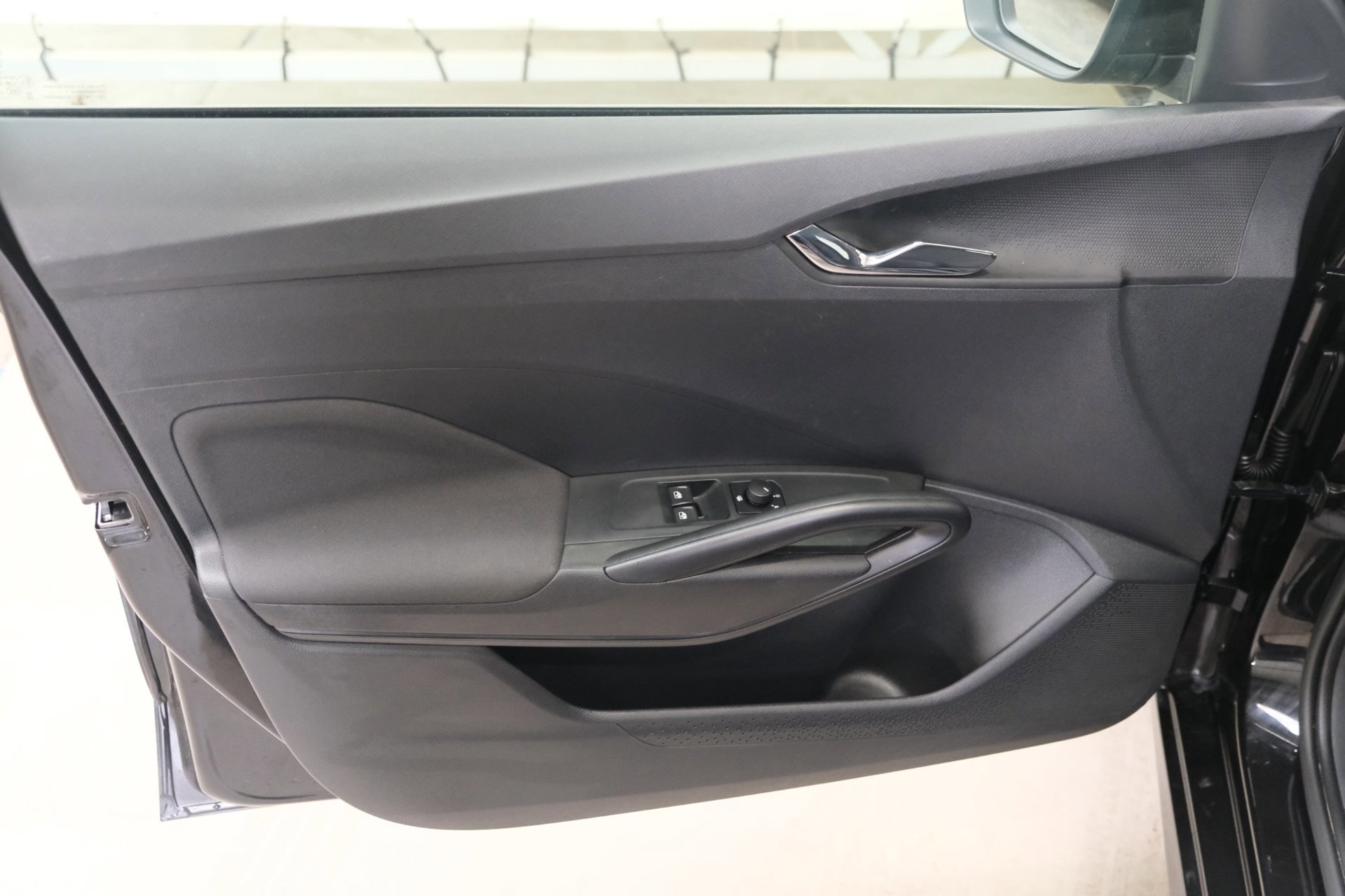 Skoda Fabia 1.0 TSI Ambition (2022), foto 11