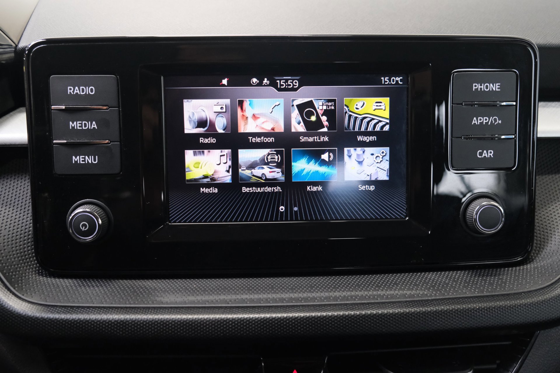 Skoda Fabia 1.0 TSI Ambition (2022), foto 16