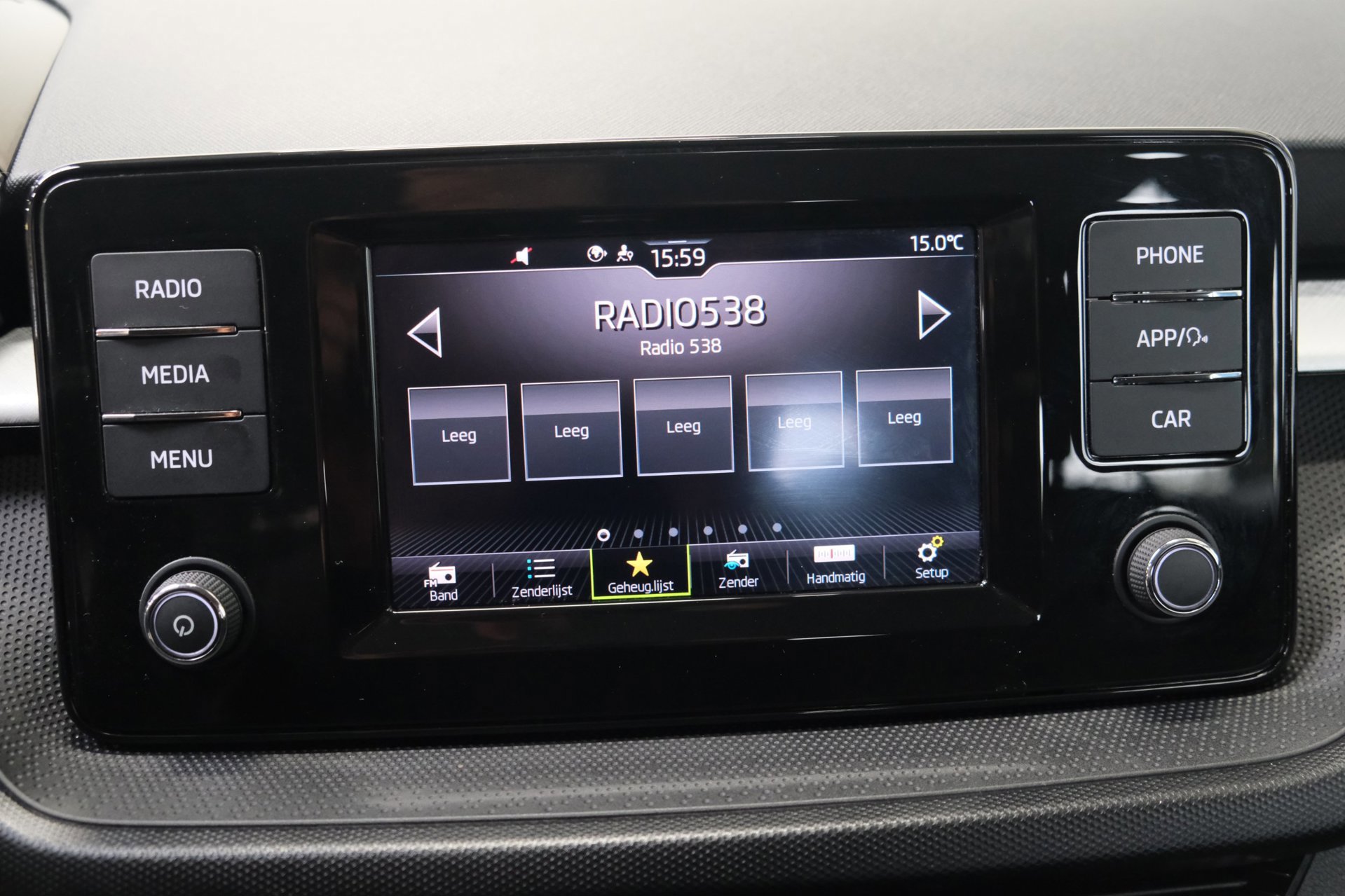 Skoda Fabia 1.0 TSI Ambition (2022), foto 19