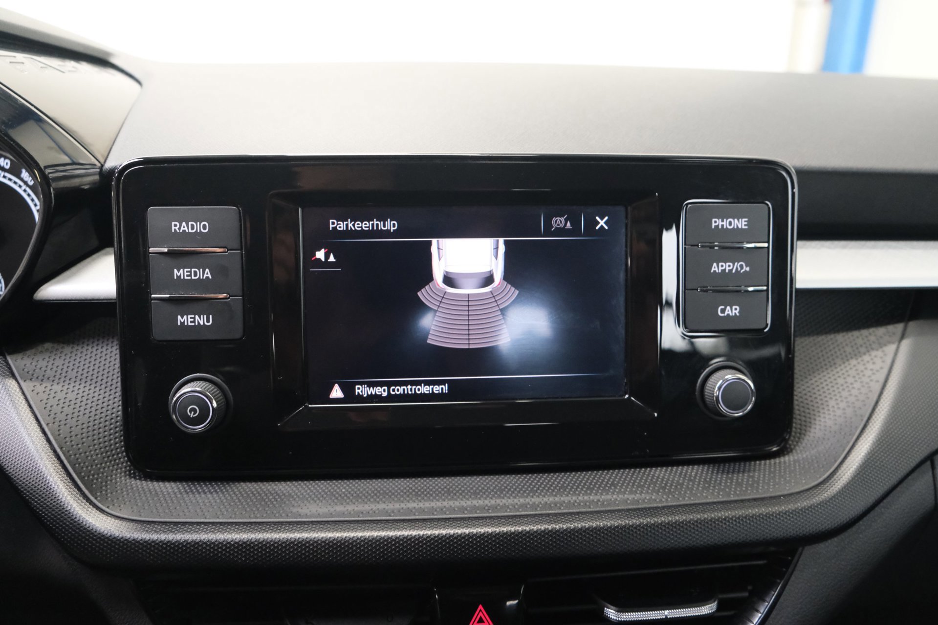 Skoda Fabia 1.0 TSI Ambition (2022), foto 20