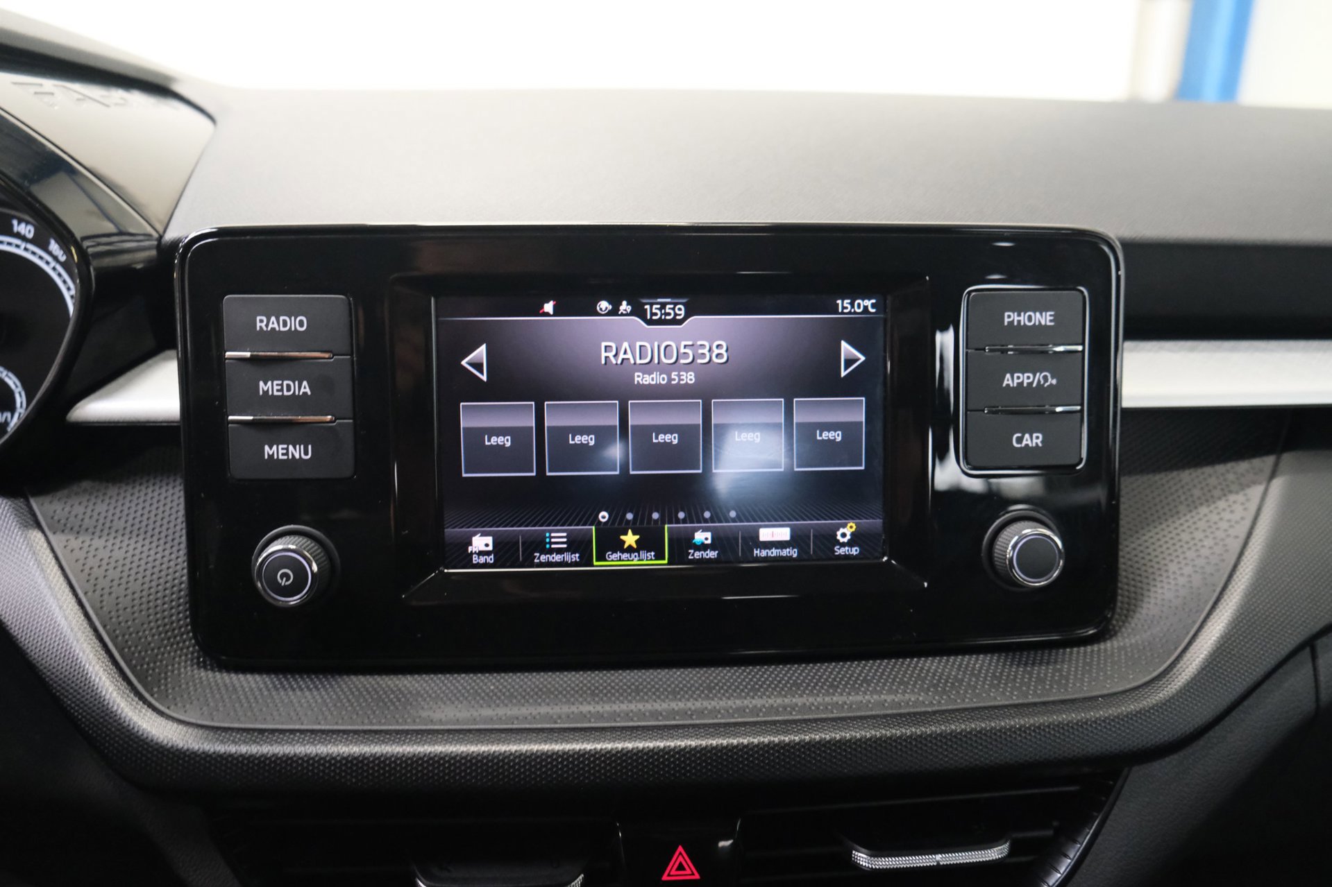 Skoda Fabia 1.0 TSI Ambition (2022), foto 21