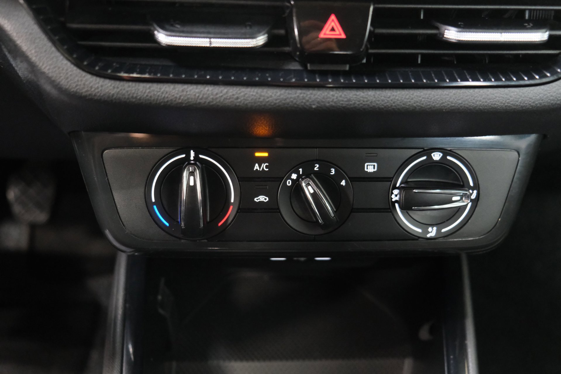 Skoda Fabia 1.0 TSI Ambition (2022), foto 22