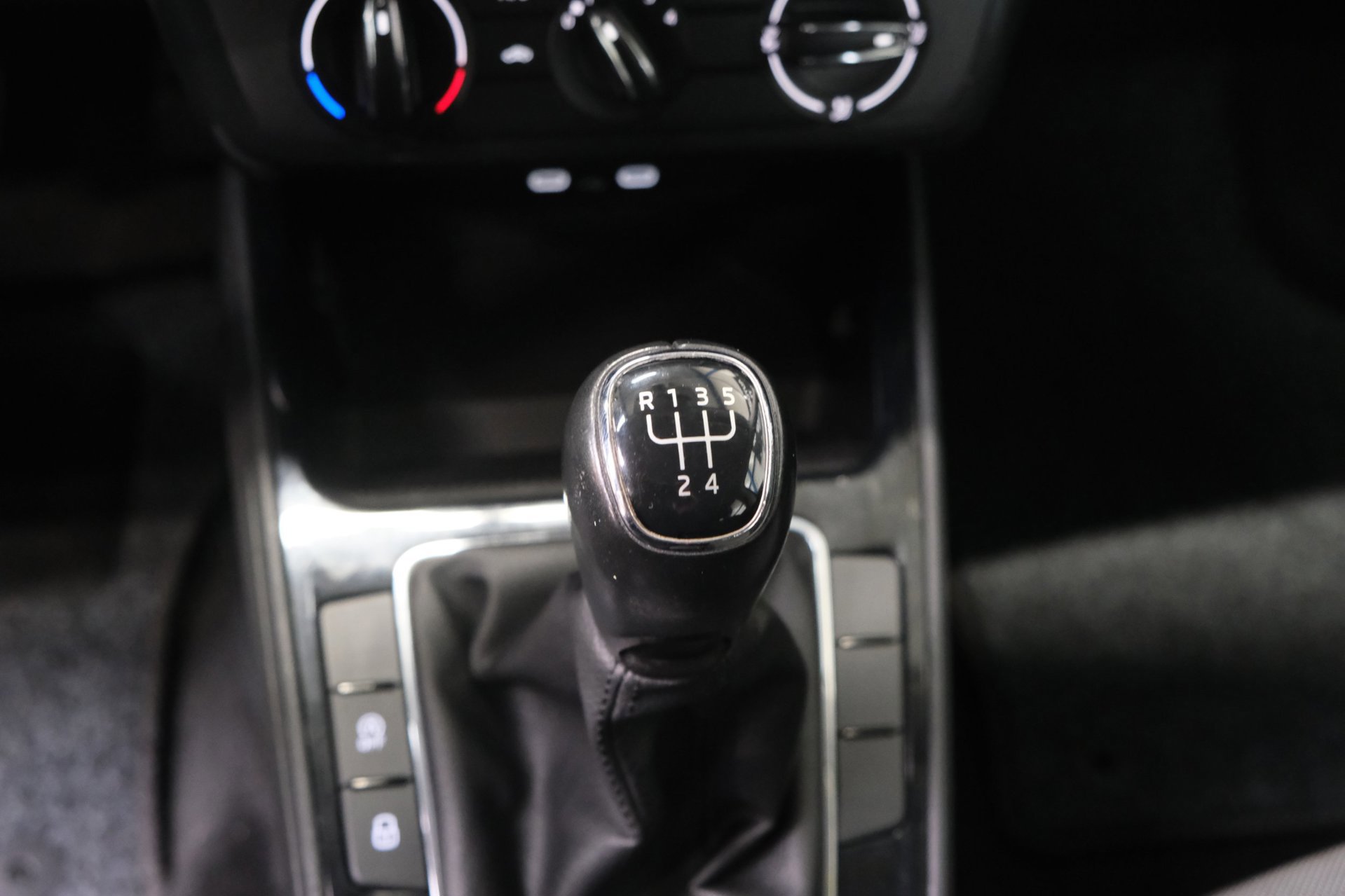 Skoda Fabia 1.0 TSI Ambition (2022), foto 23
