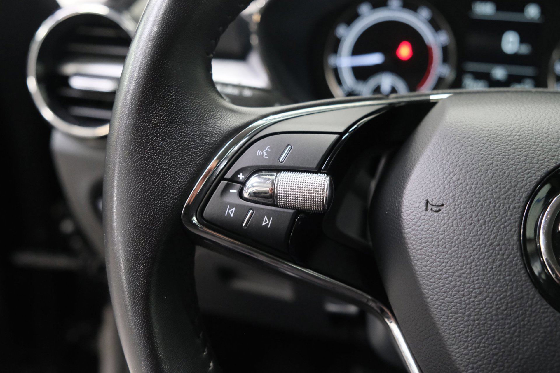 Skoda Fabia 1.0 TSI Ambition (2022), foto 24