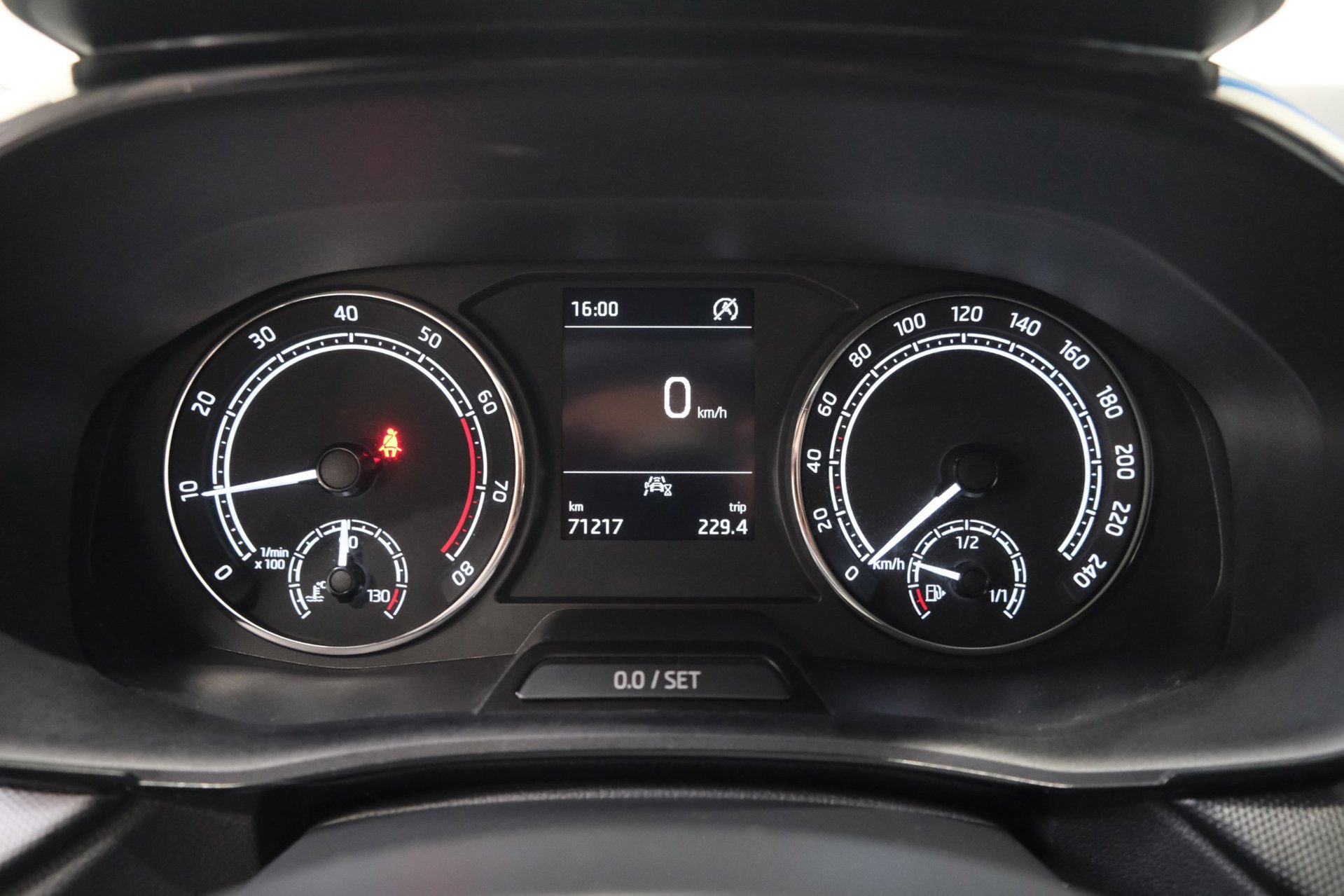 Skoda Fabia 1.0 TSI Ambition (2022), foto 27