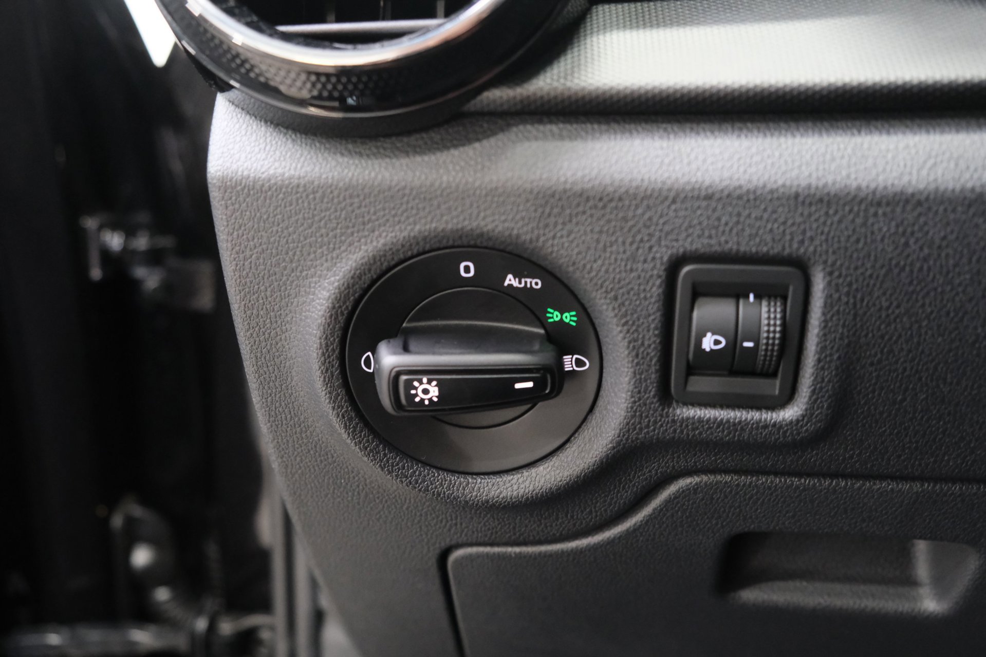 Skoda Fabia 1.0 TSI Ambition (2022), foto 28