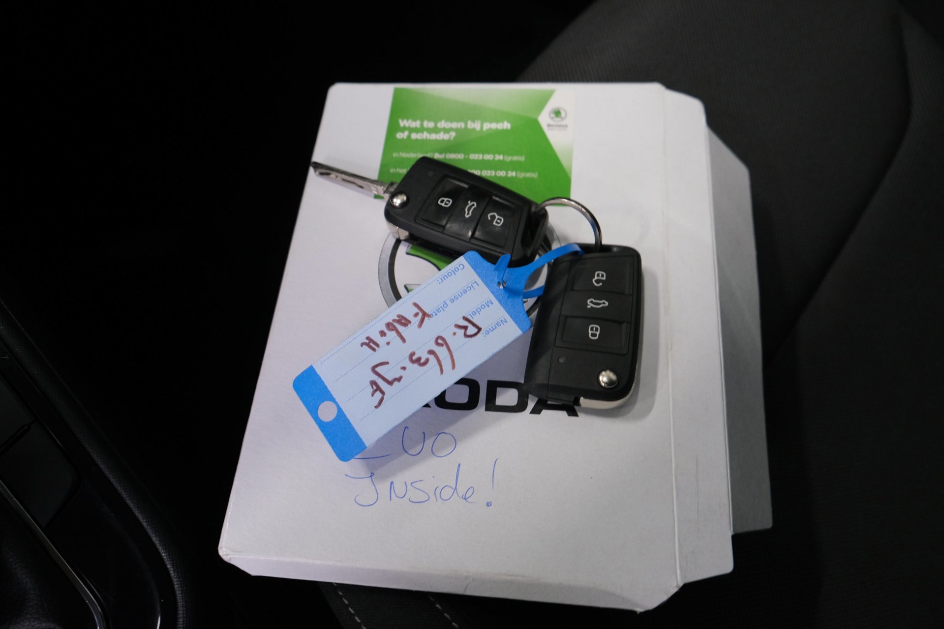 Skoda Fabia 1.0 TSI Ambition (2022), foto 30