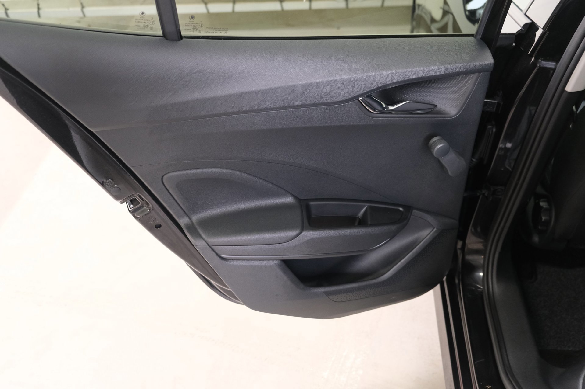 Skoda Fabia 1.0 TSI Ambition (2022), foto 8