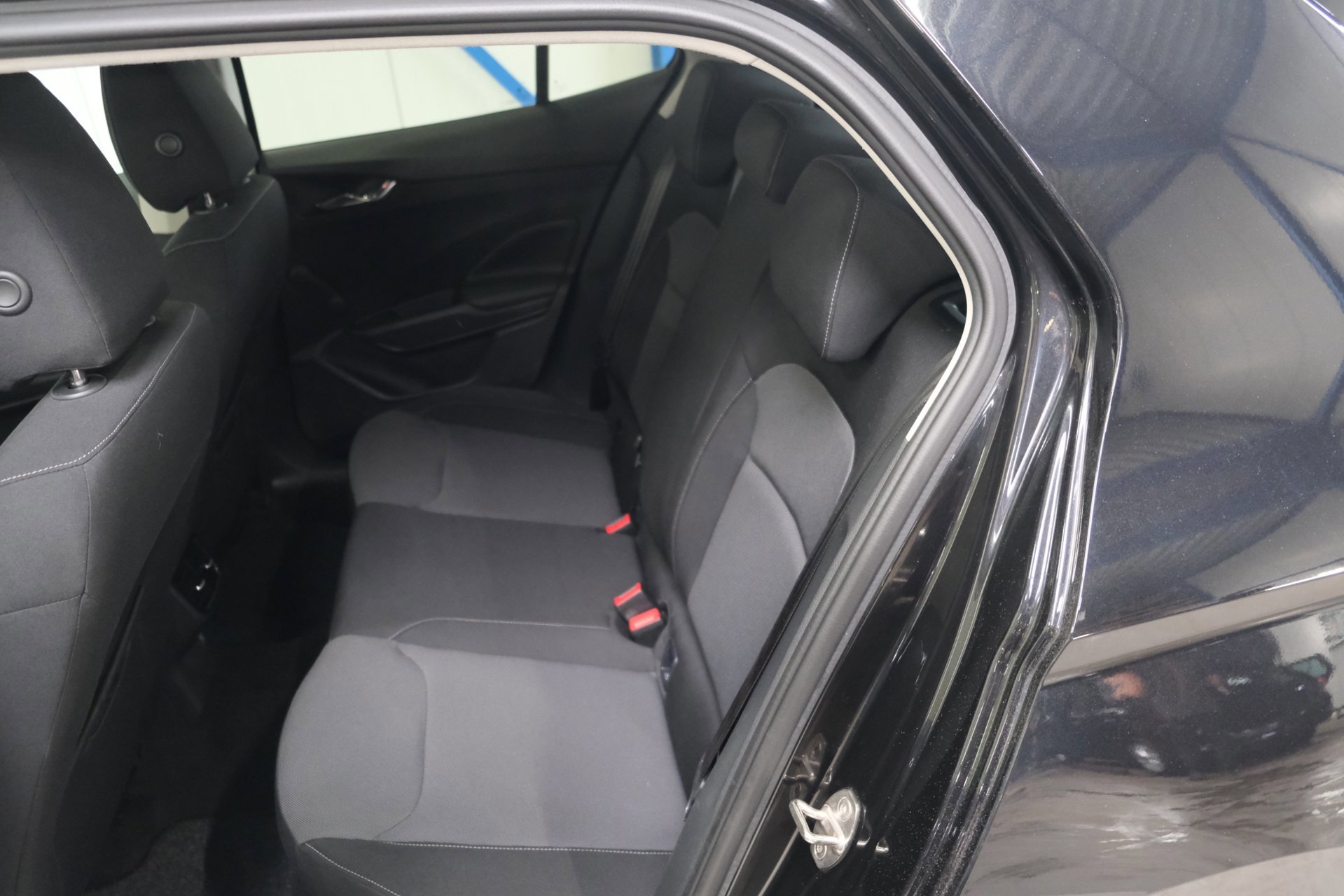 Skoda Fabia 1.0 TSI Ambition (2022), foto 9