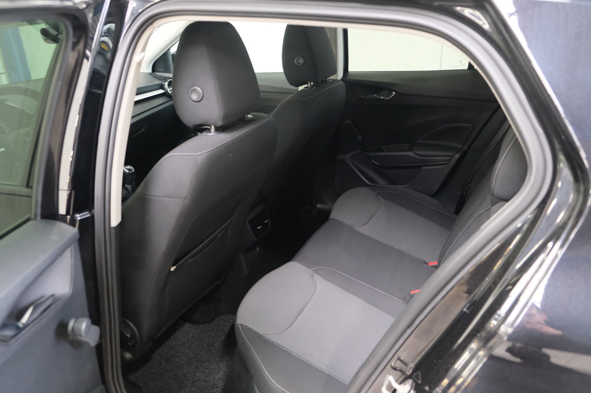 Skoda Fabia 1.0 TSI Ambition (2022), foto 10