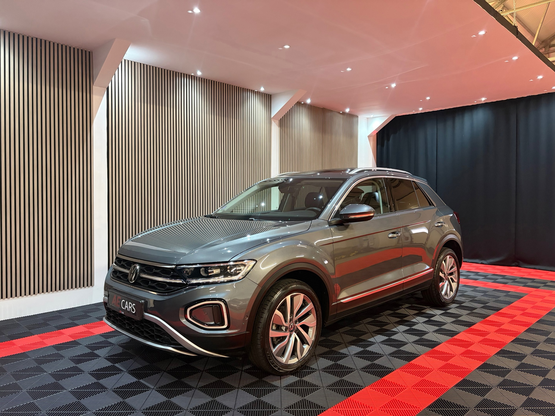 Volkswagen T-Roc 1.5 TSI Style (2022), foto 11