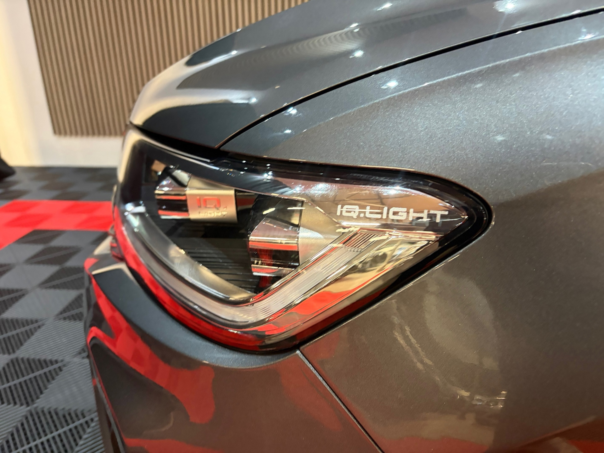 Volkswagen T-Roc 1.5 TSI Style (2022), foto 16