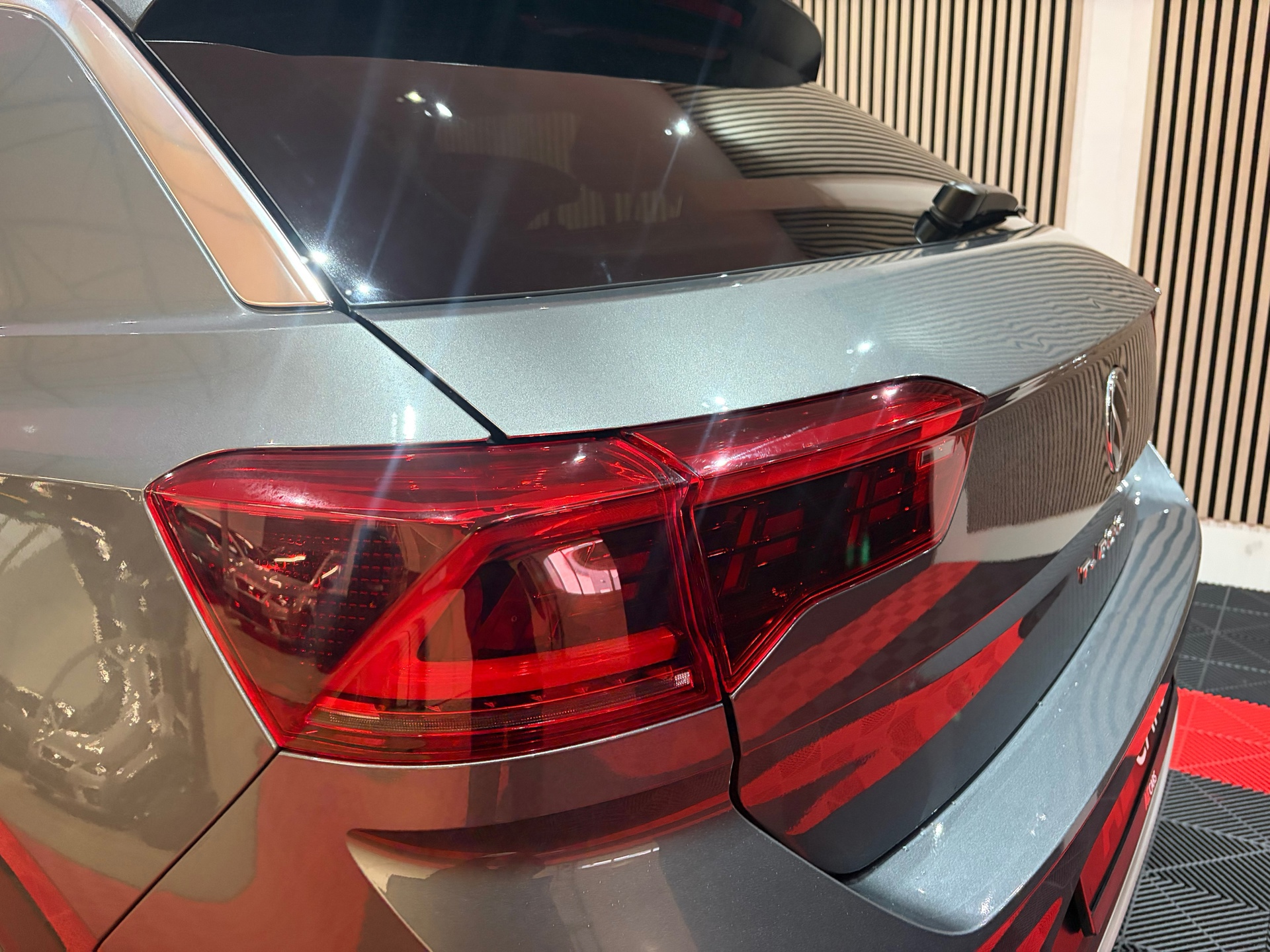 Volkswagen T-Roc 1.5 TSI Style (2022), foto 18
