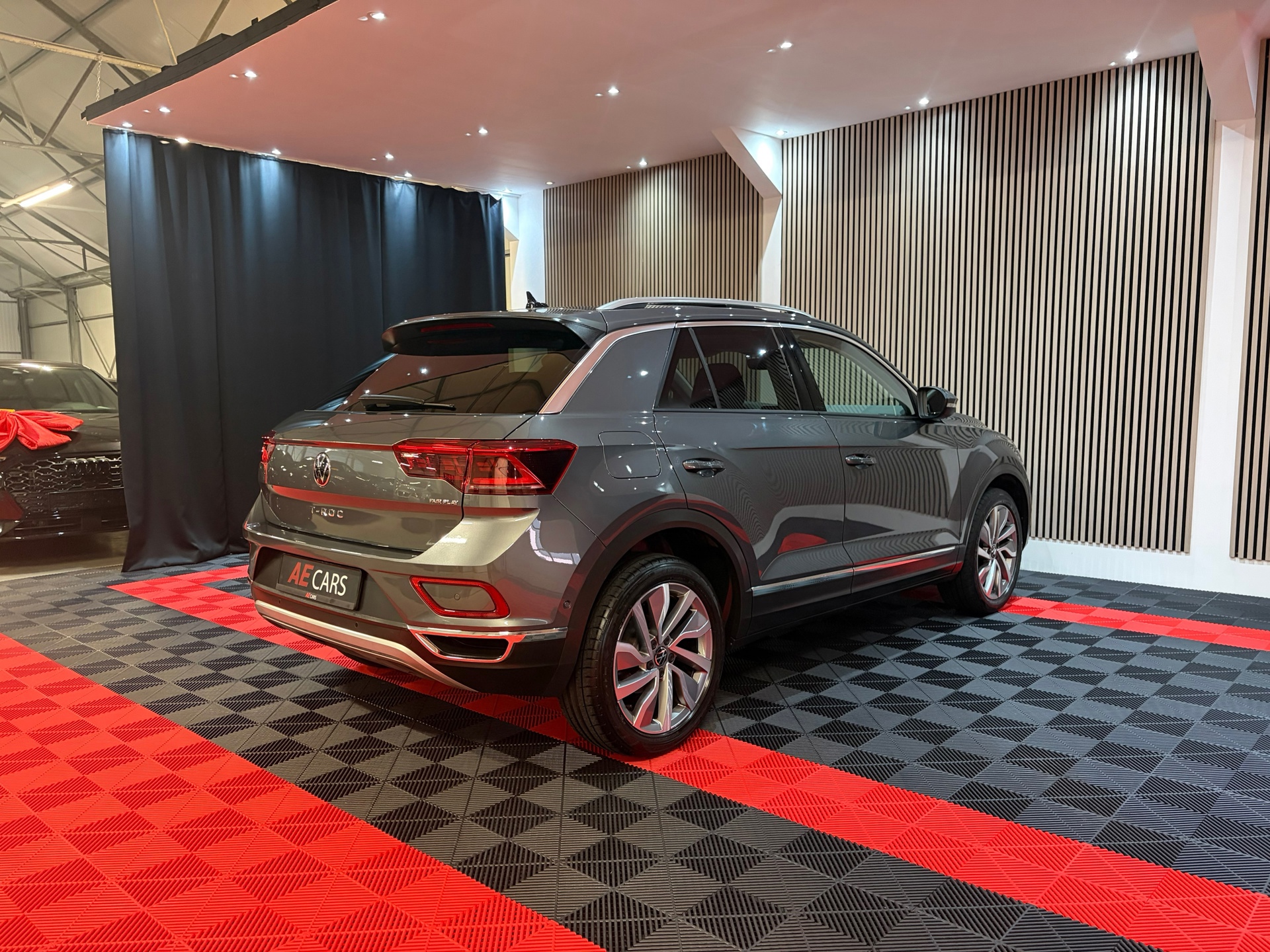 Volkswagen T-Roc 1.5 TSI Style (2022), foto 20