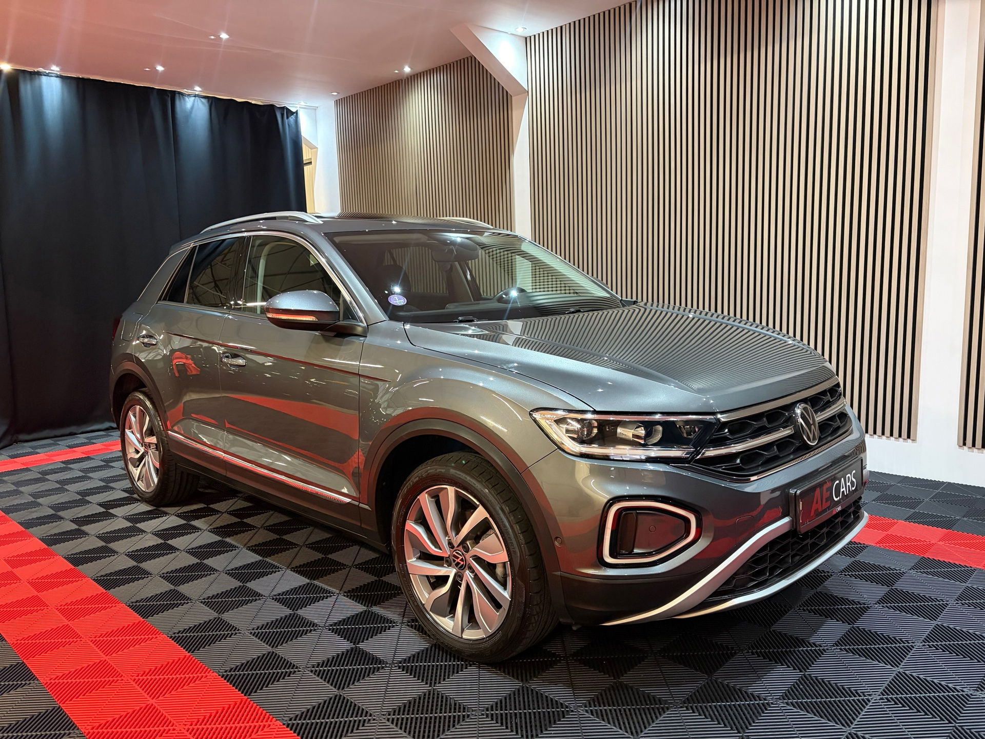 Volkswagen T-Roc 1.5 TSI Style (2022), foto 3
