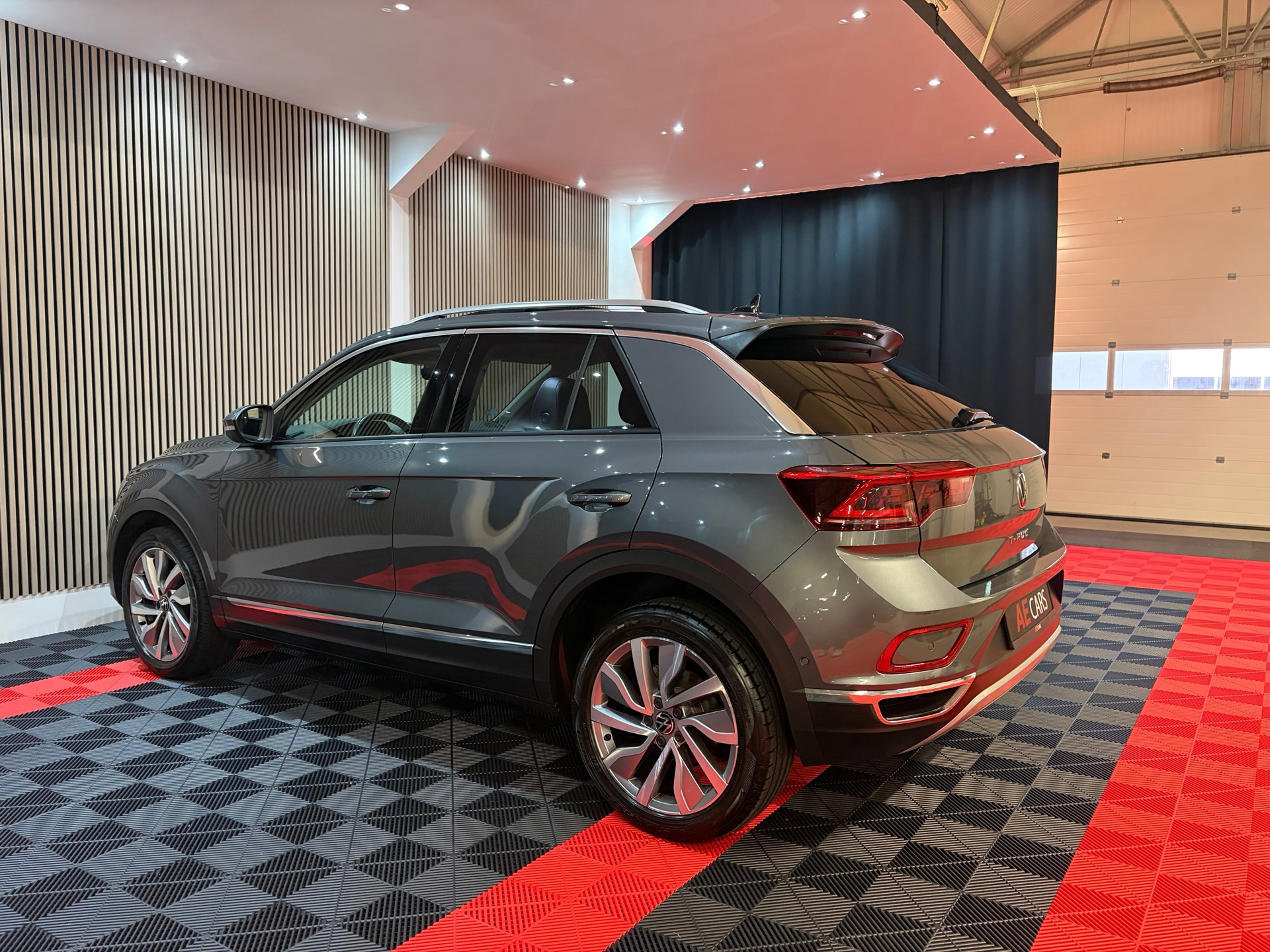 Volkswagen T-Roc 1.5 TSI Style (2022), foto 21
