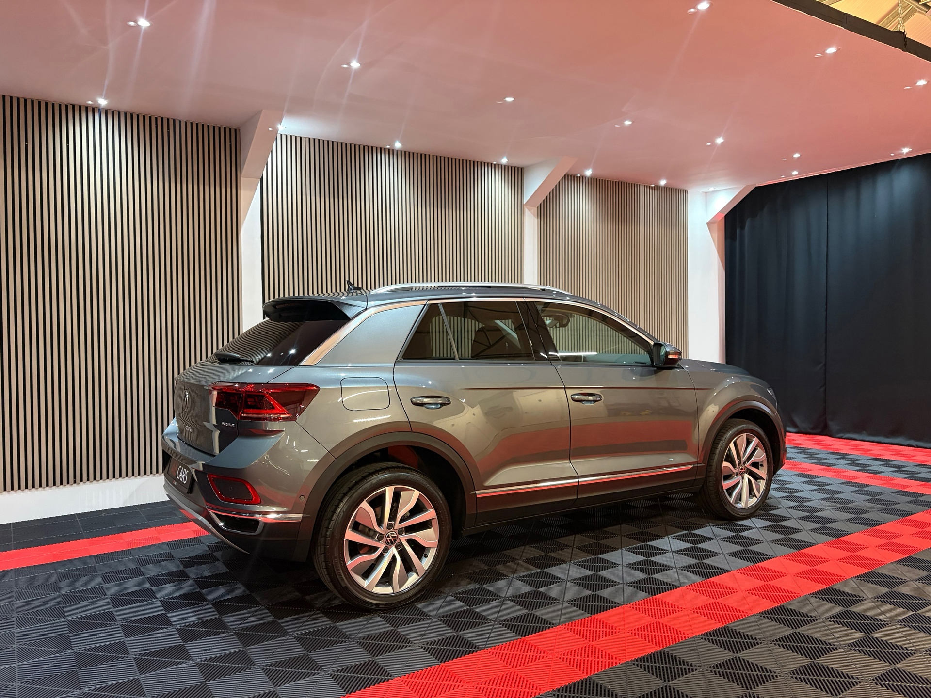 Volkswagen T-Roc 1.5 TSI Style (2022), foto 7