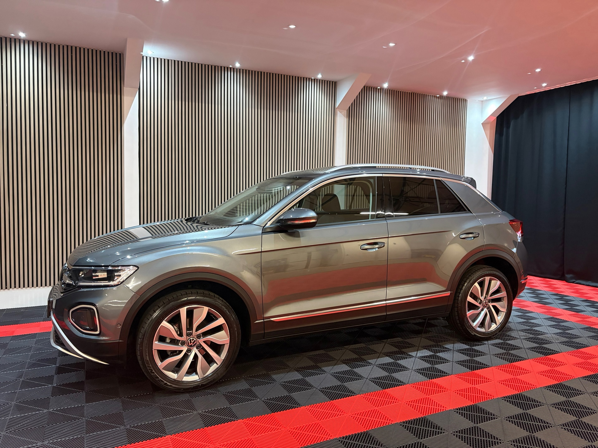 Volkswagen T-Roc 1.5 TSI Style (2022), foto 10