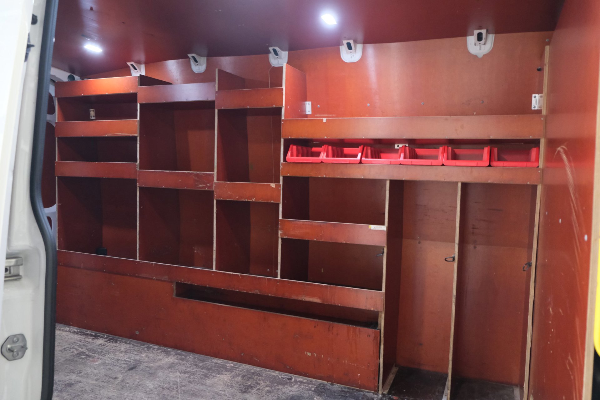 MAN TGE 35 2.0 Standaard L3 Normaal (2018), foto 11