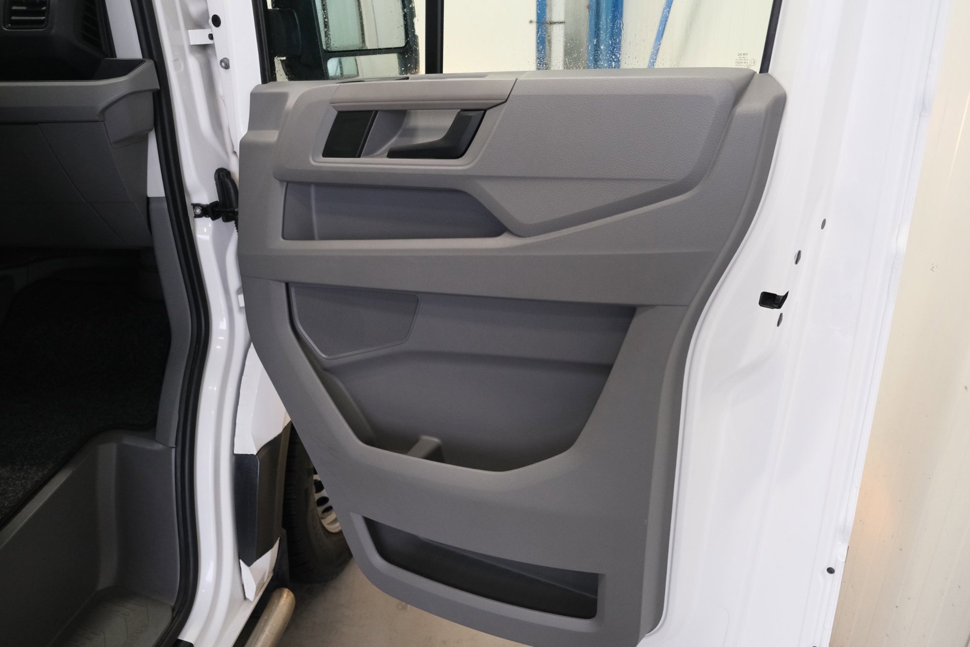 MAN TGE 35 2.0 Standaard L3 Normaal (2018), foto 12