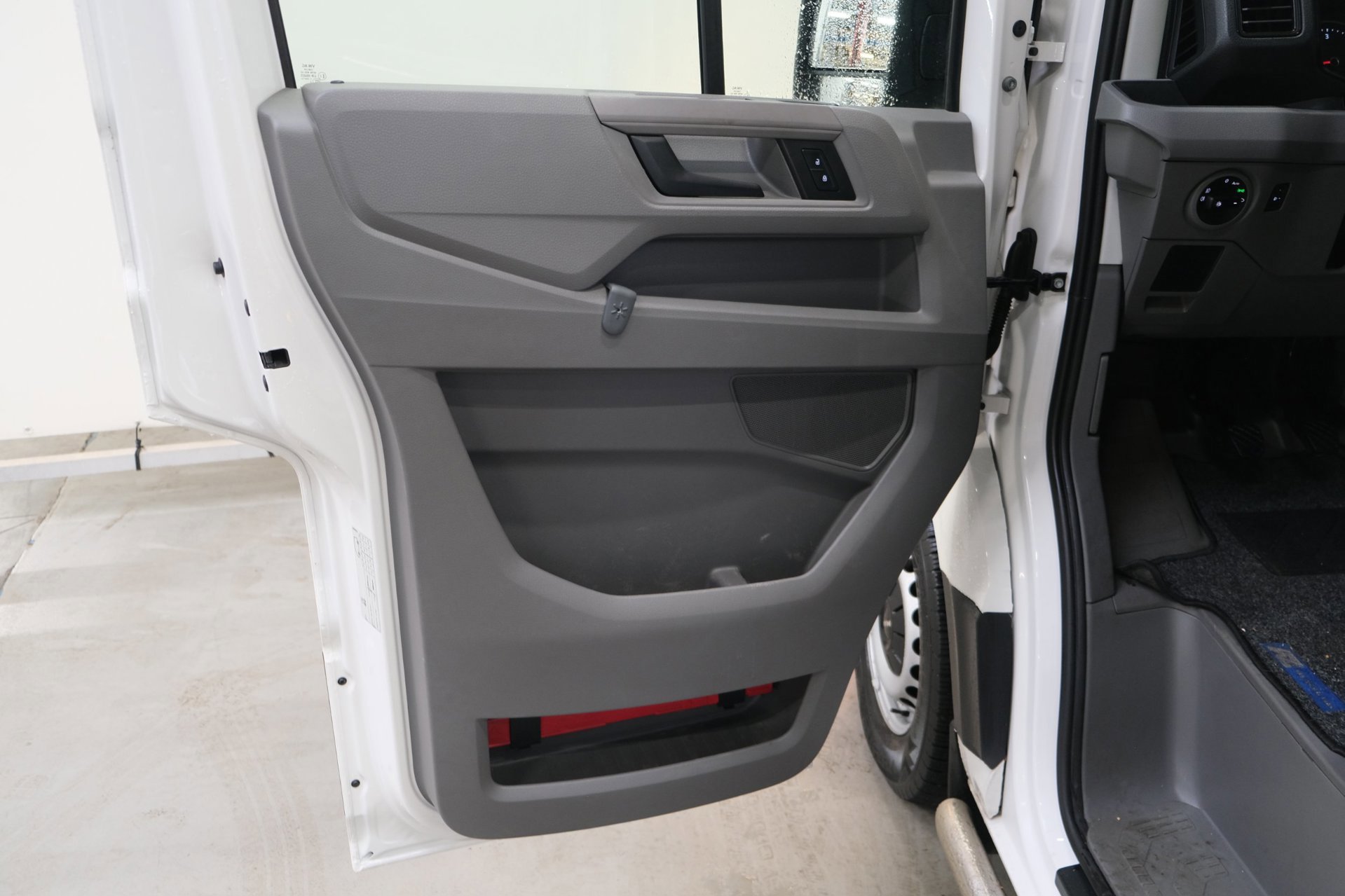 MAN TGE 35 2.0 Standaard L3 Normaal (2018), foto 15