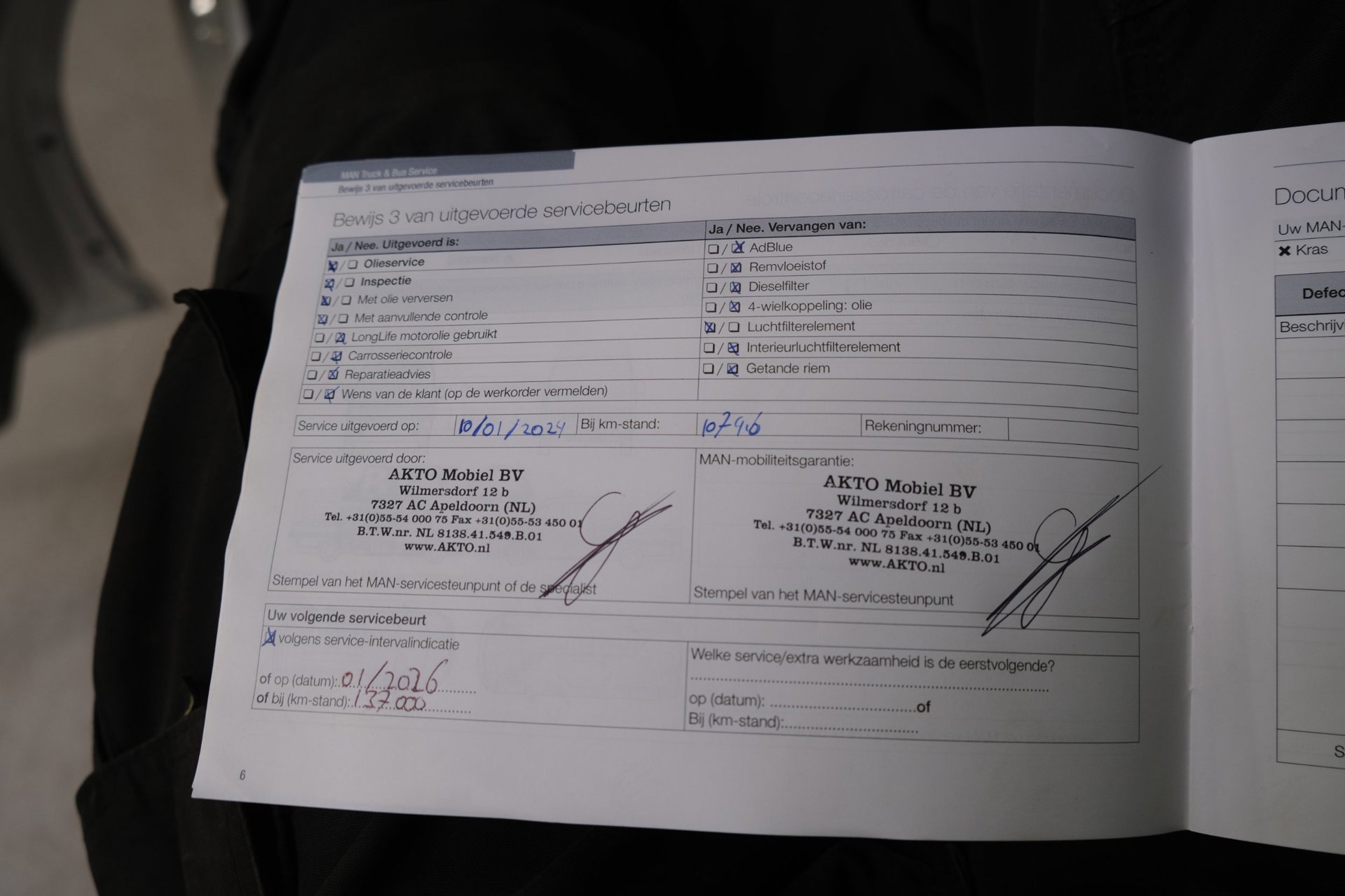 MAN TGE 35 2.0 Standaard L3 Normaal (2018), foto 32