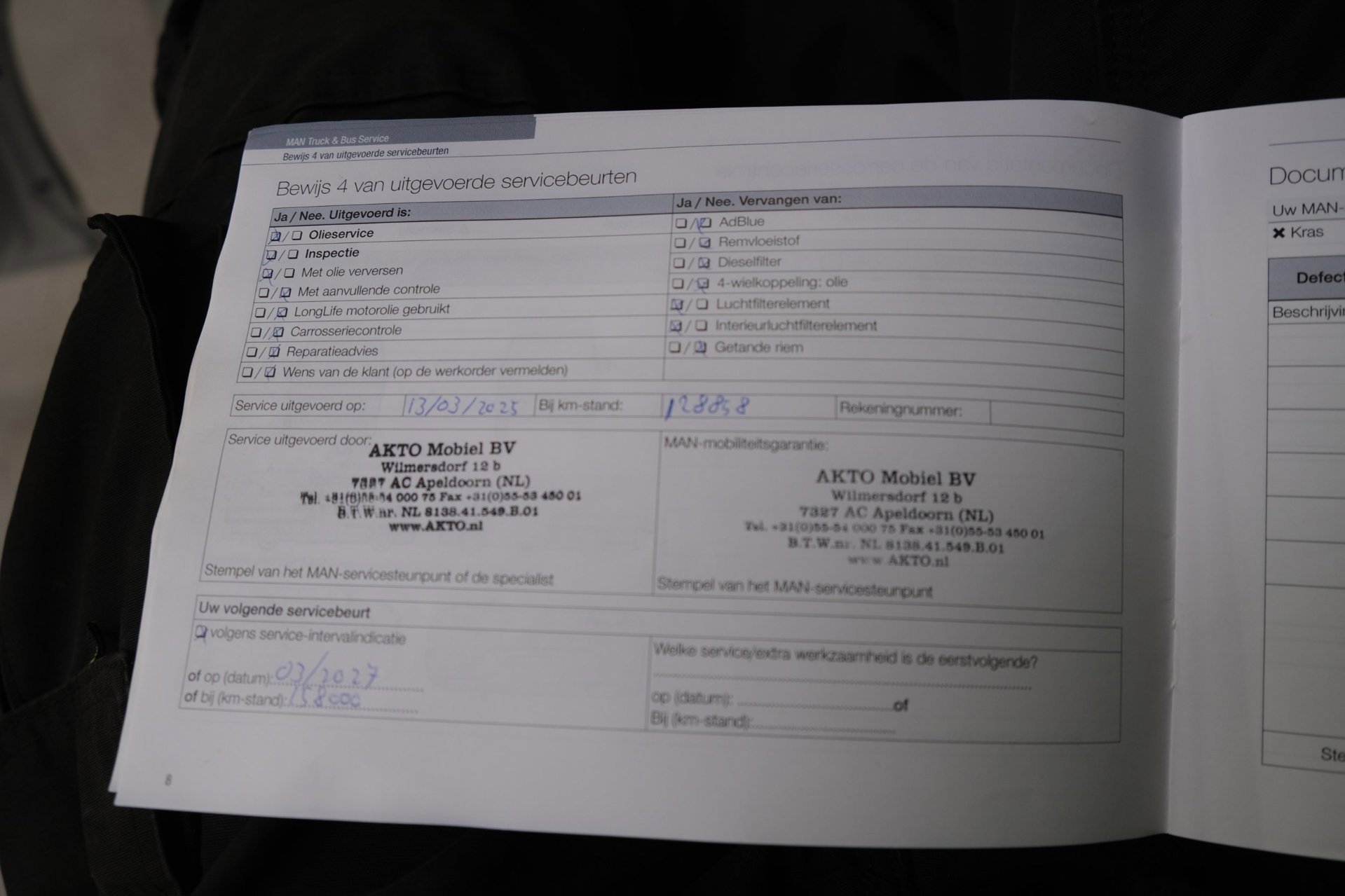 MAN TGE 35 2.0 Standaard L3 Normaal (2018), foto 33