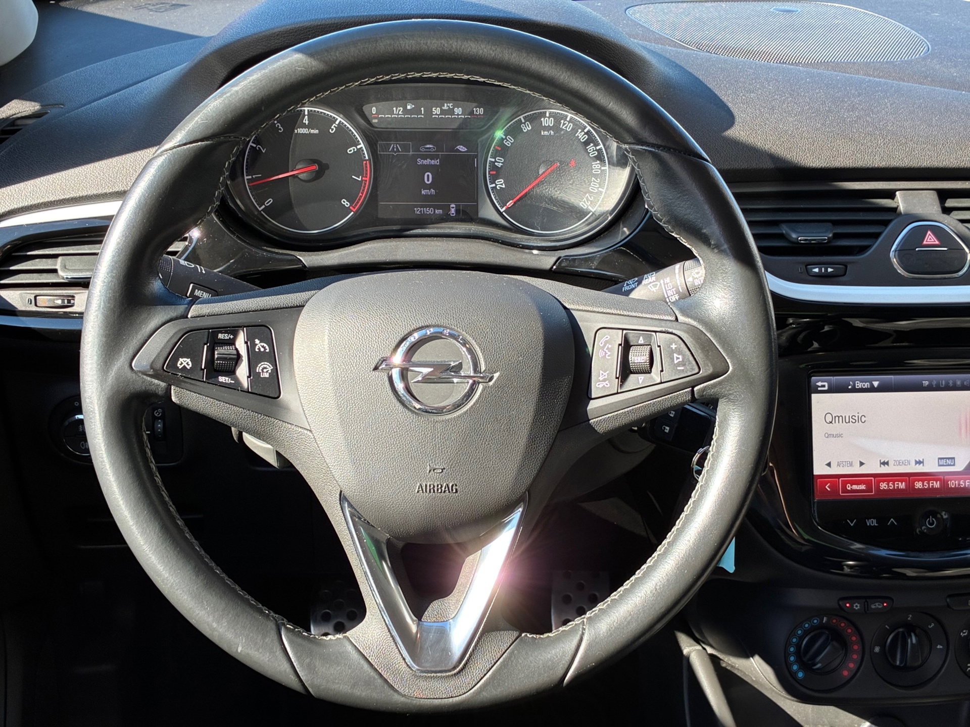 Opel Corsa 1.0 Turbo Color Edition (2016), foto 2