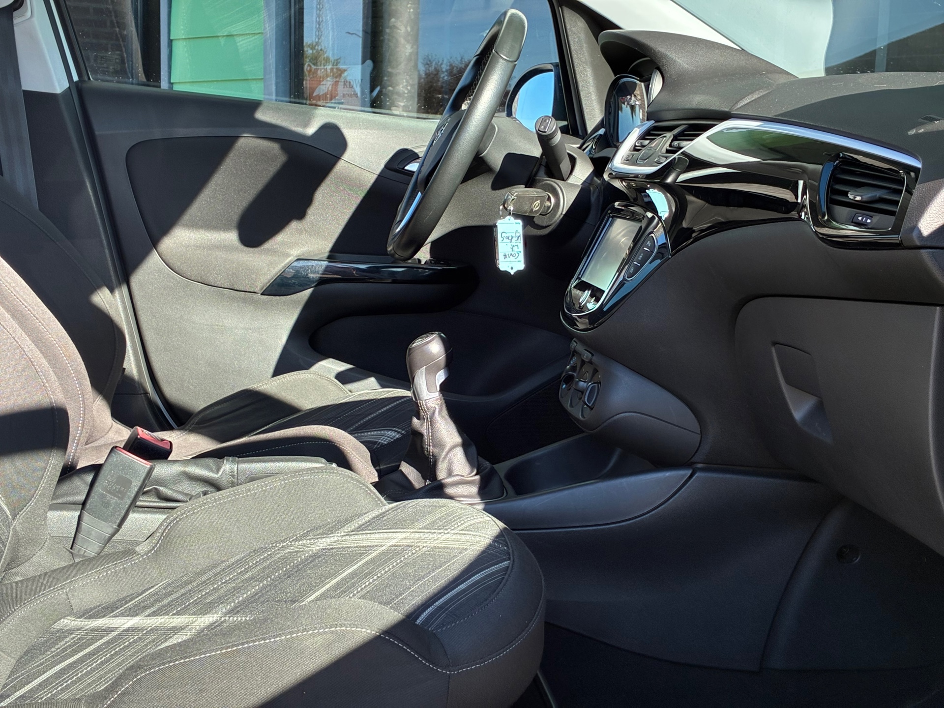 Opel Corsa 1.0 Turbo Color Edition (2016), foto 14