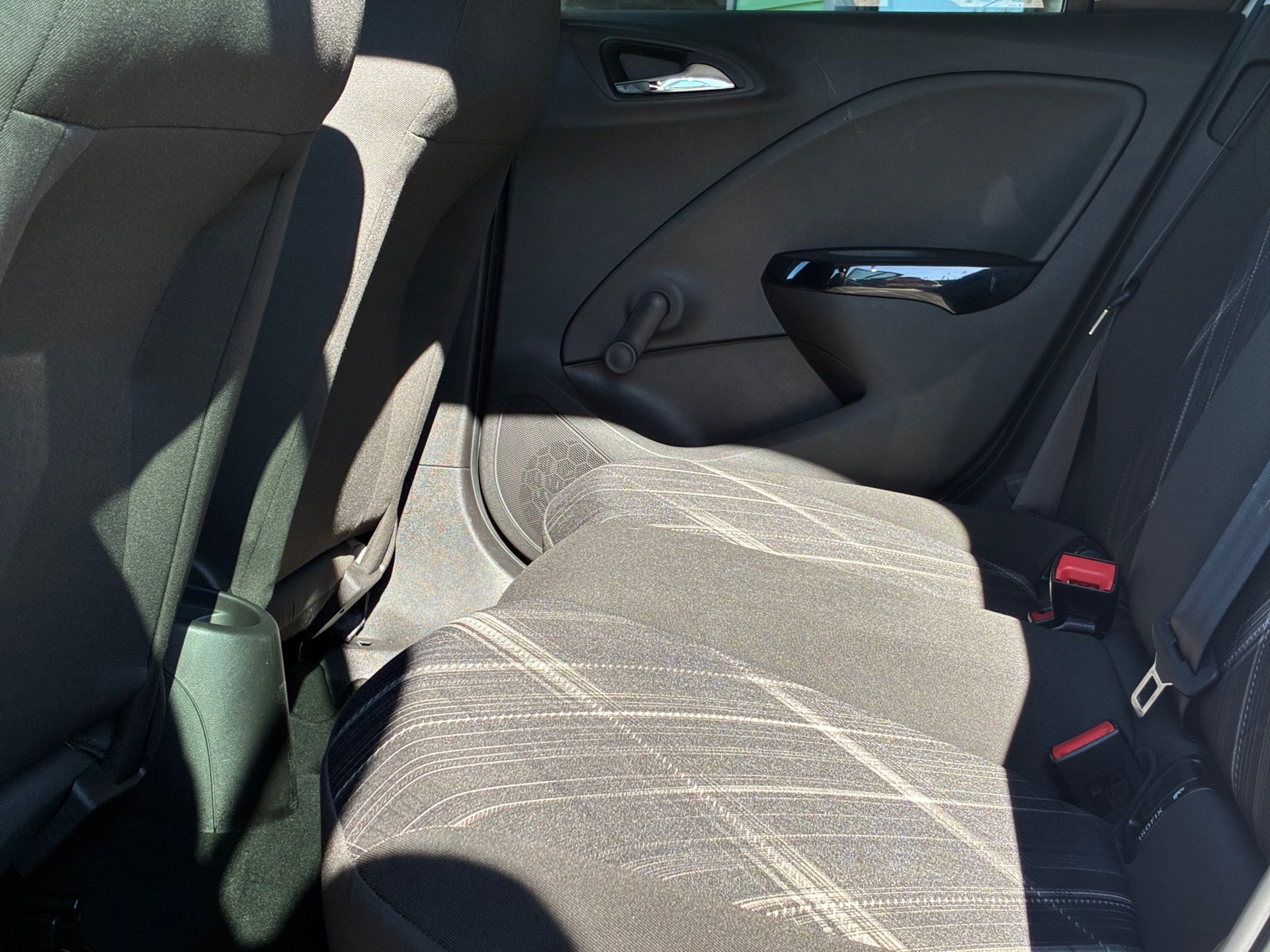 Opel Corsa 1.0 Turbo Color Edition (2016), foto 15