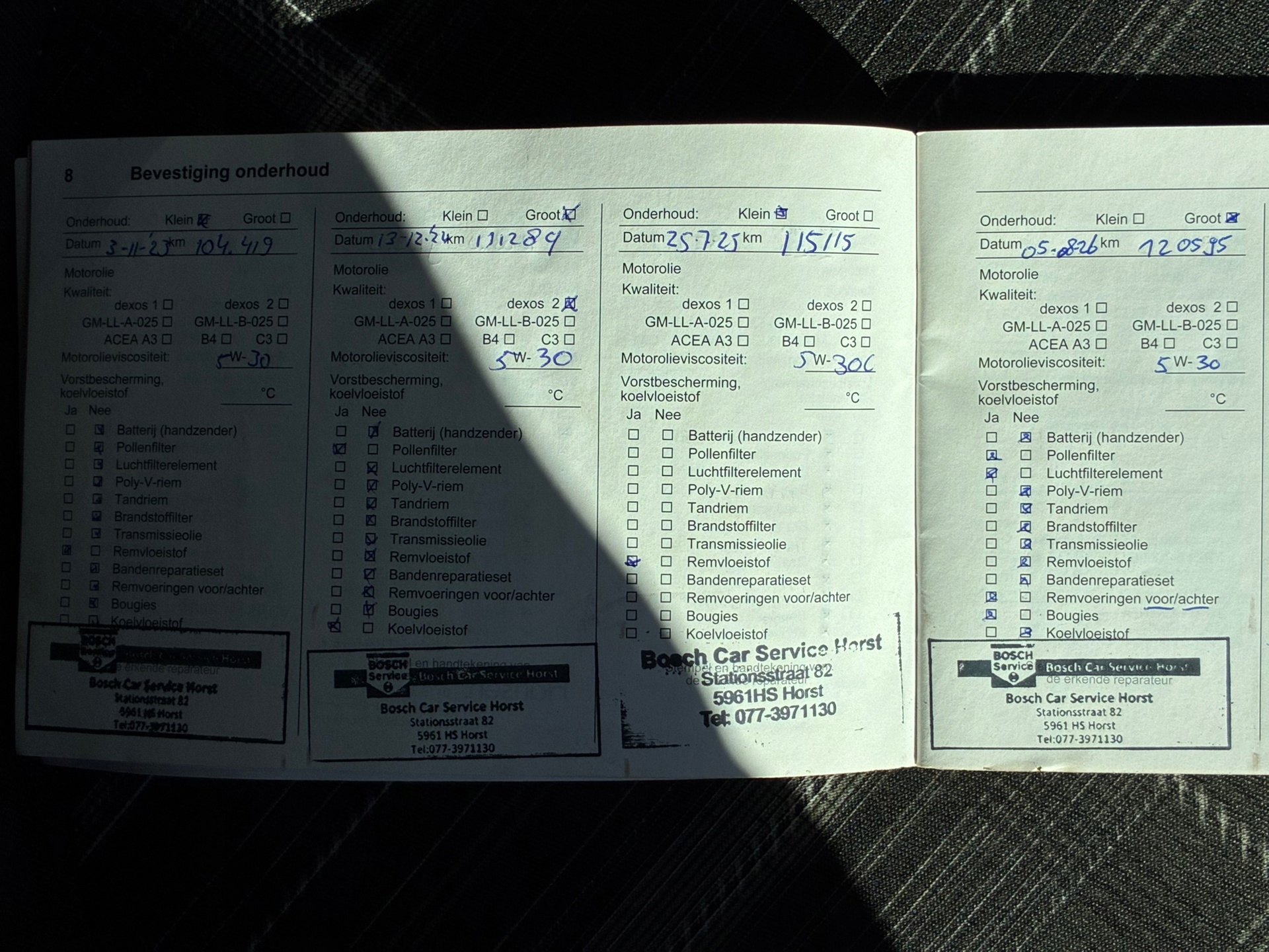 Opel Corsa 1.0 Turbo Color Edition (2016), foto 21