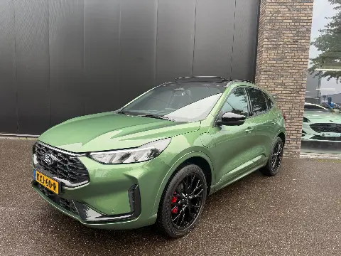 Ford KUGA 2.5 PHEV ST-Line X (2026)