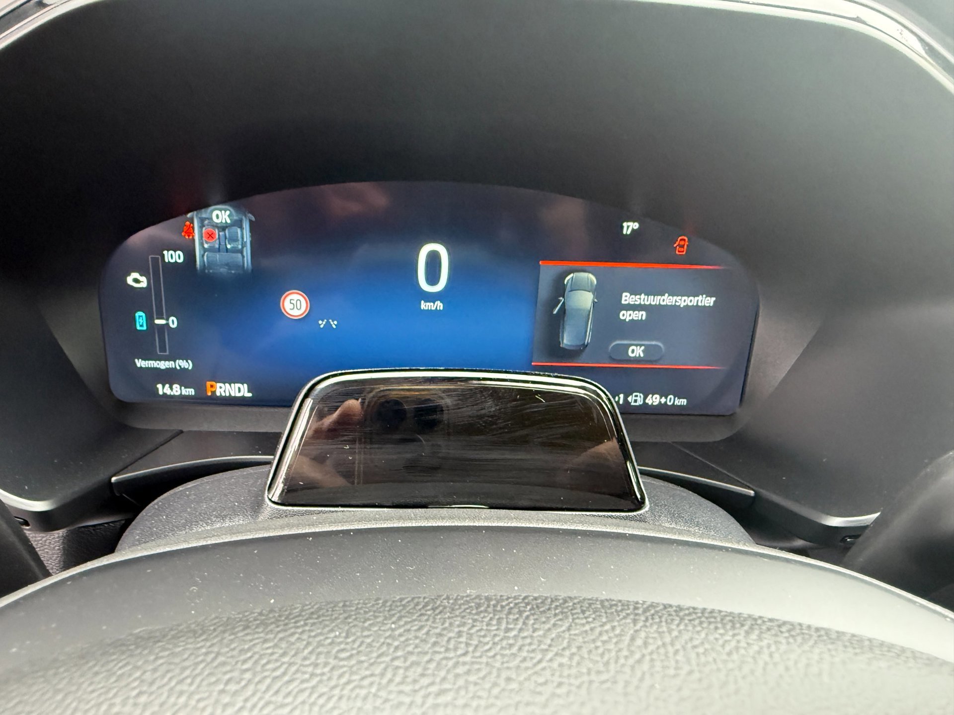 Ford KUGA 2.5 PHEV ST-Line X (2026), foto 13