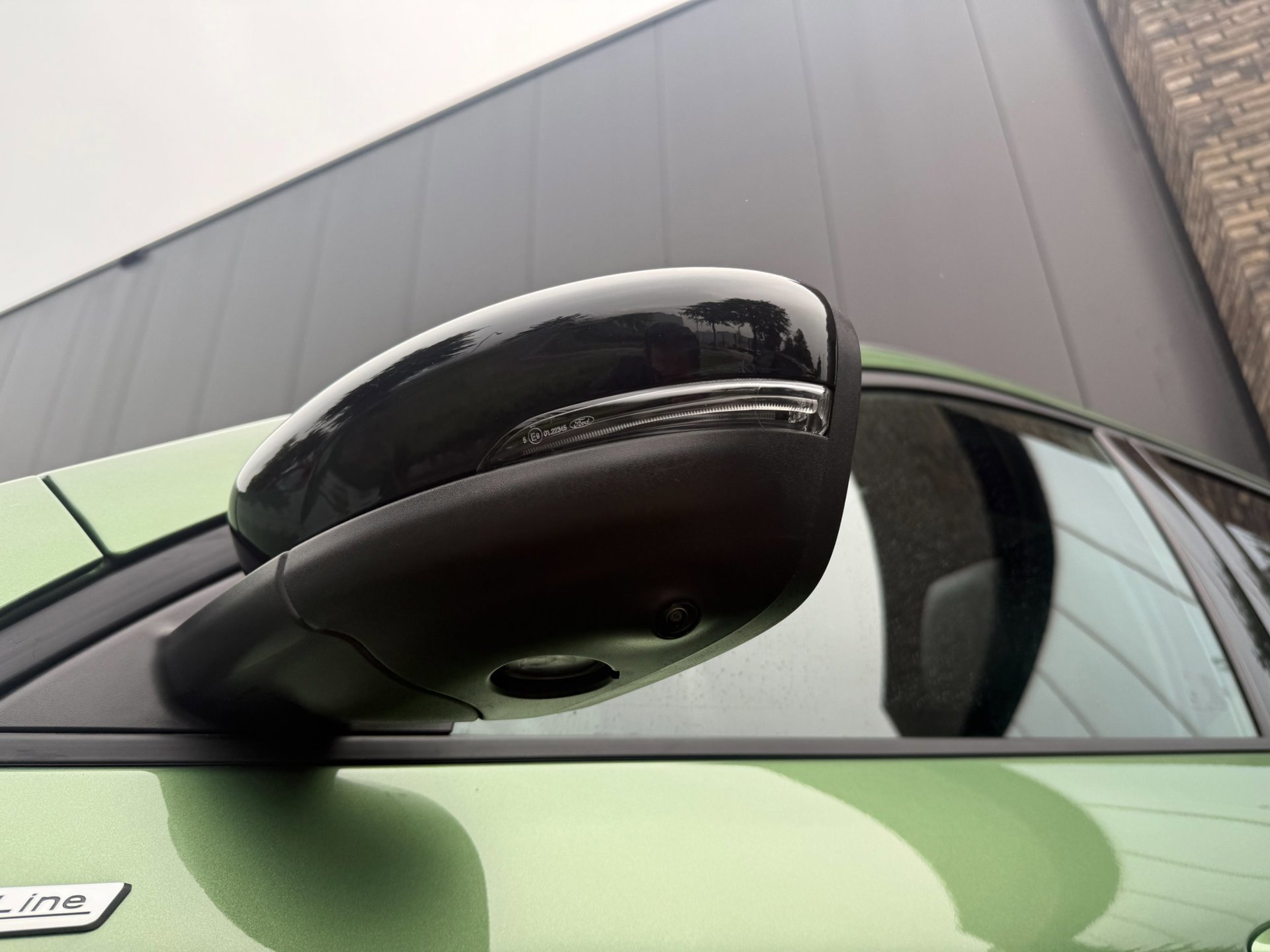 Ford KUGA 2.5 PHEV ST-Line X (2026), foto 42