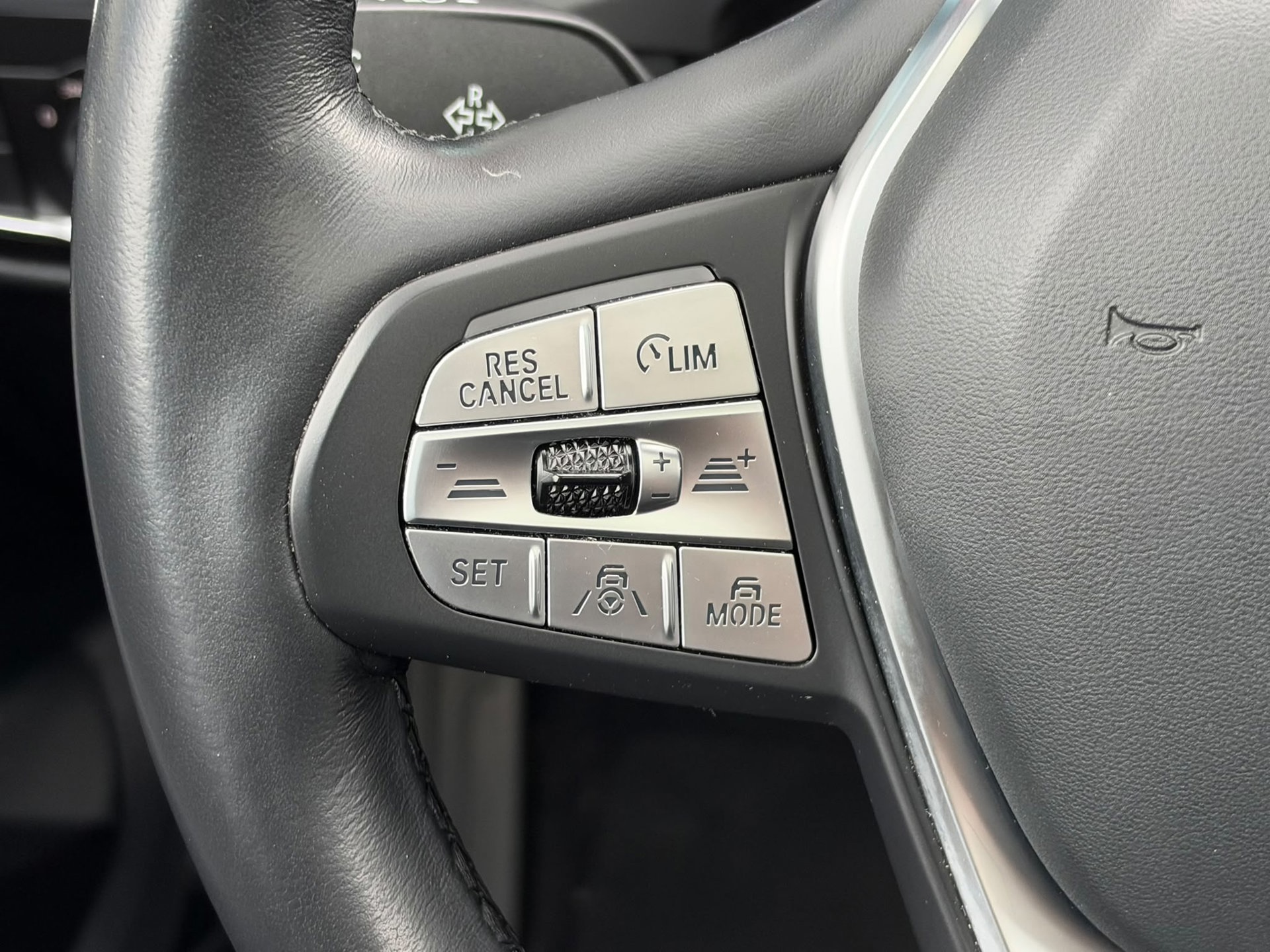 BMW IX3 High Executive 80 kWh (2021), foto 22
