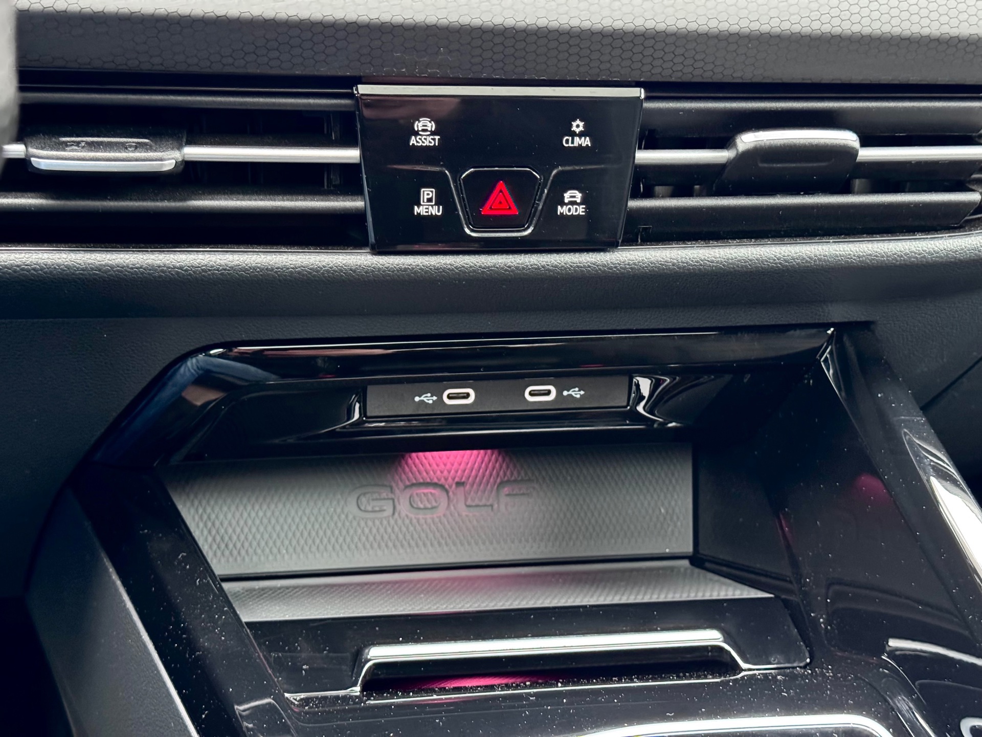 Volkswagen Golf 1.4 eHybrid GTE (2022), foto 15