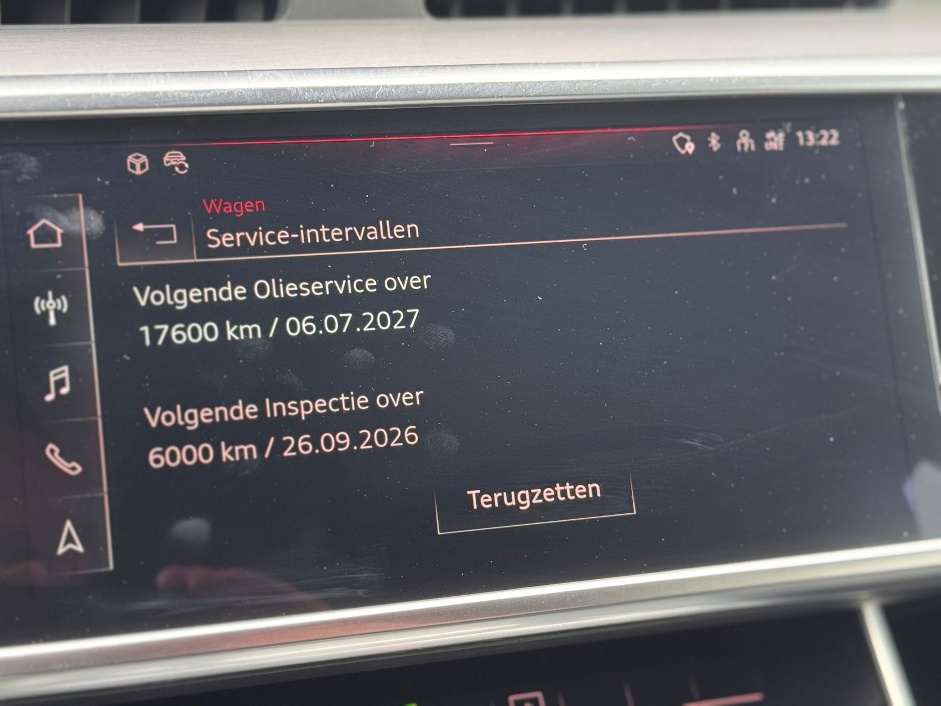 Audi A6 Avant 55 TFSI e quattro Competition S-LINE (2021), foto 32