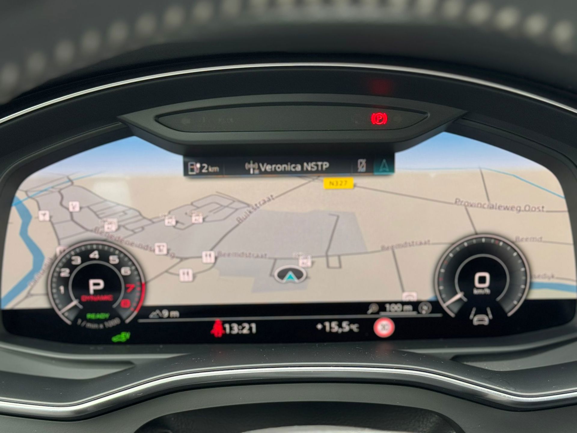 Audi A6 Avant 55 TFSI e quattro Competition S-LINE (2021), foto 8