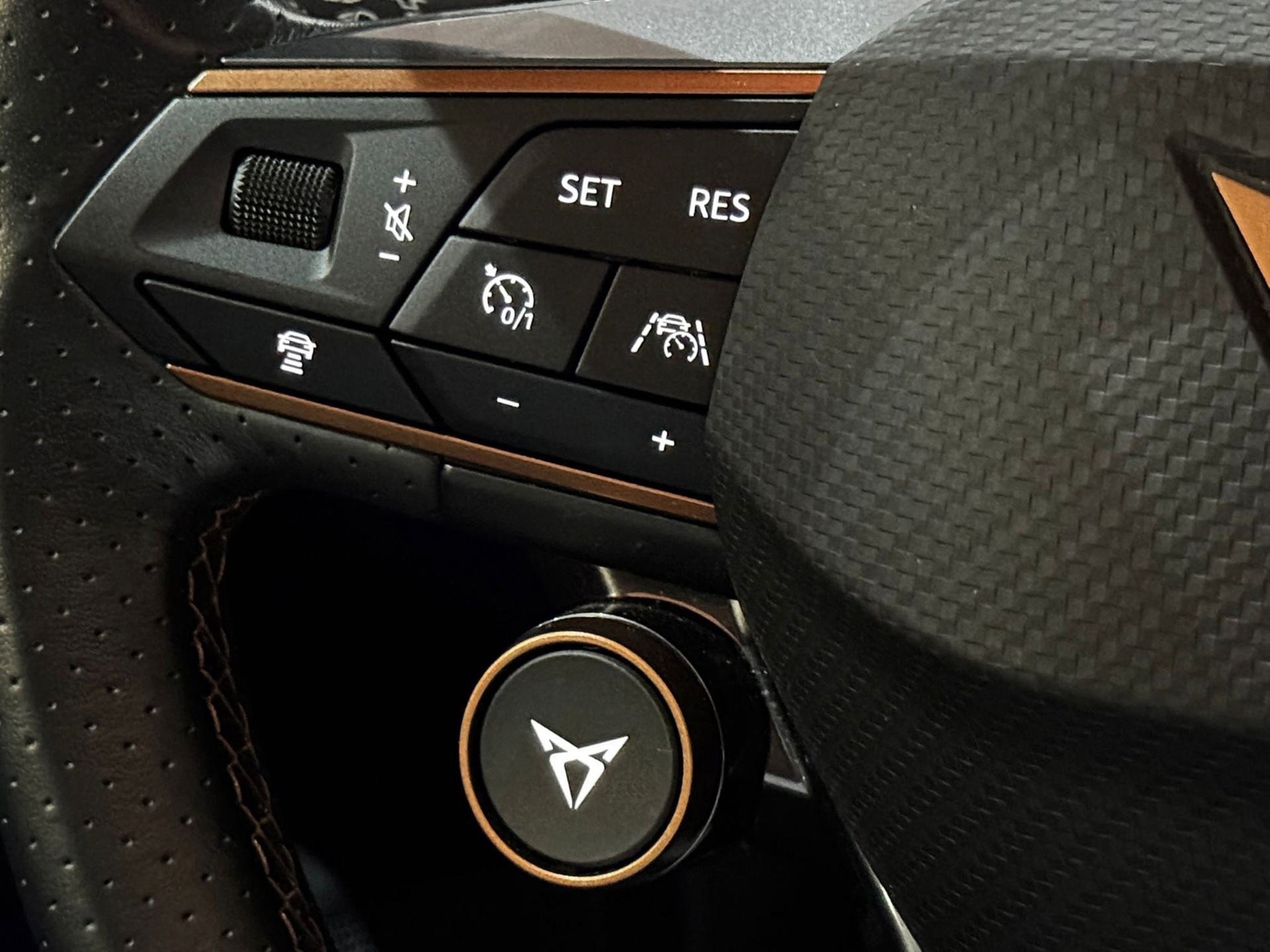 CUPRA Formentor 1.4 e-Hybrid VZ Copper Edition (2022), foto 16