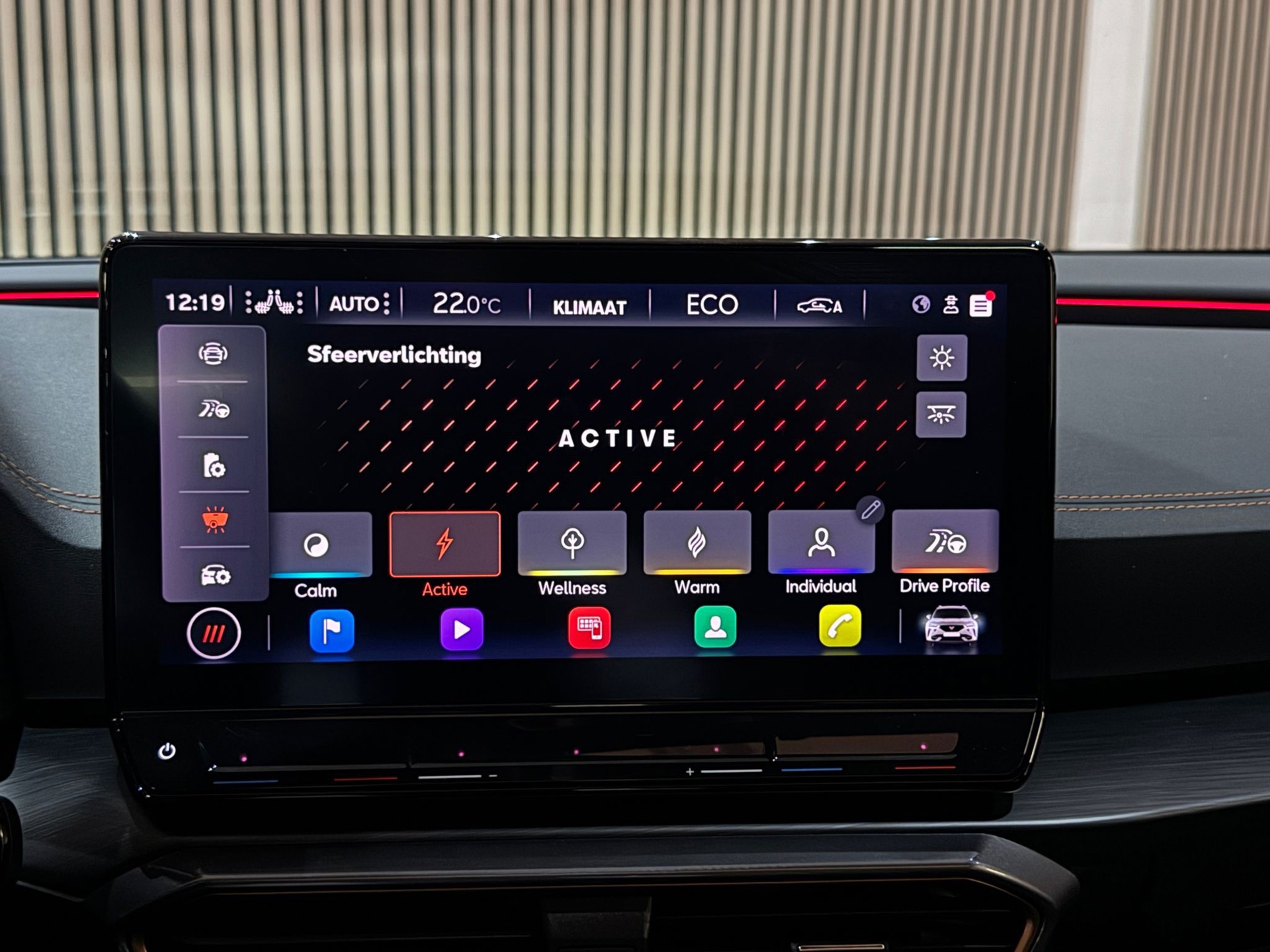 CUPRA Formentor 1.4 e-Hybrid VZ Copper Edition (2022), foto 20