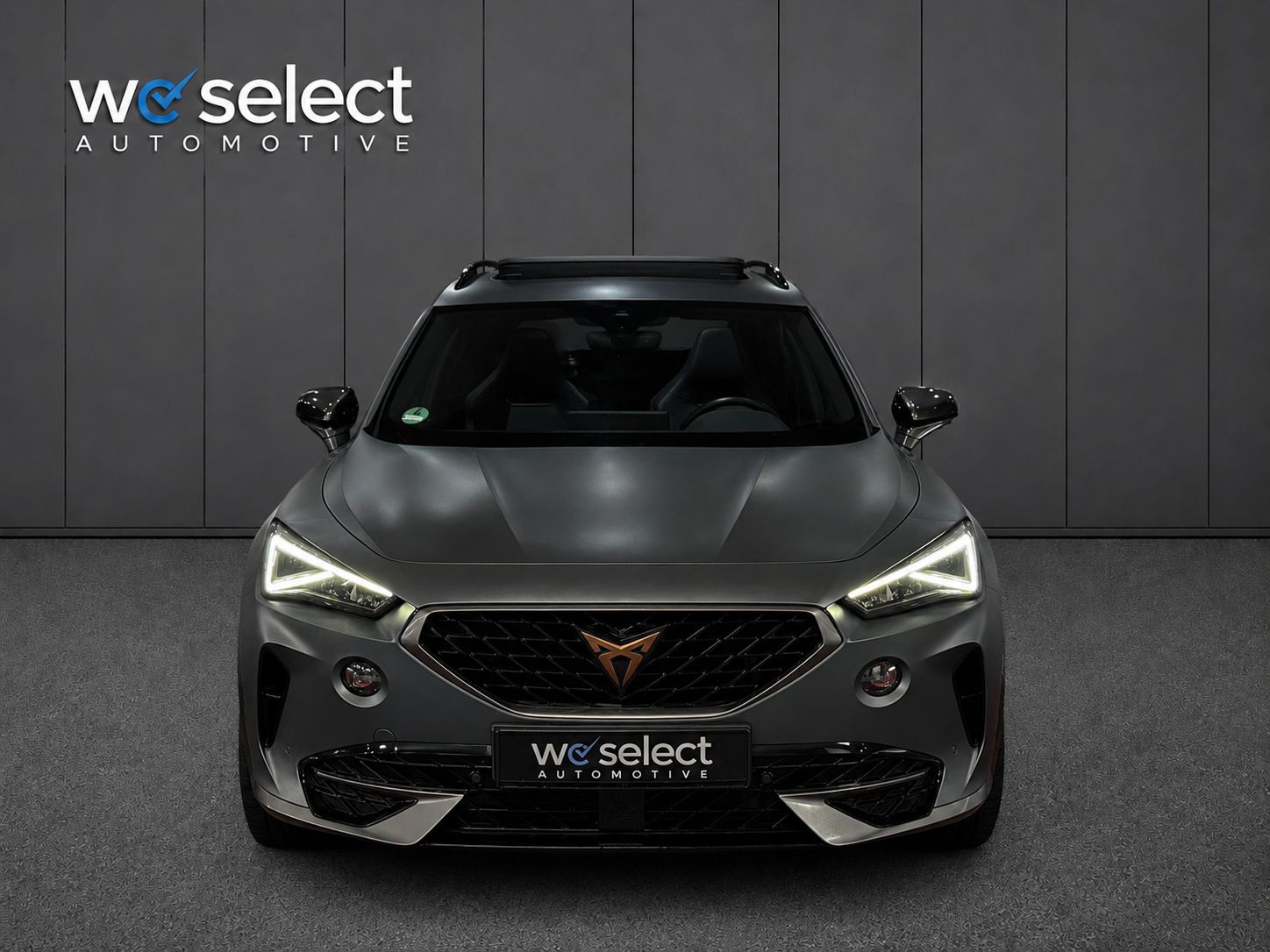 CUPRA Formentor 1.4 e-Hybrid VZ Copper Edition (2022), foto 3