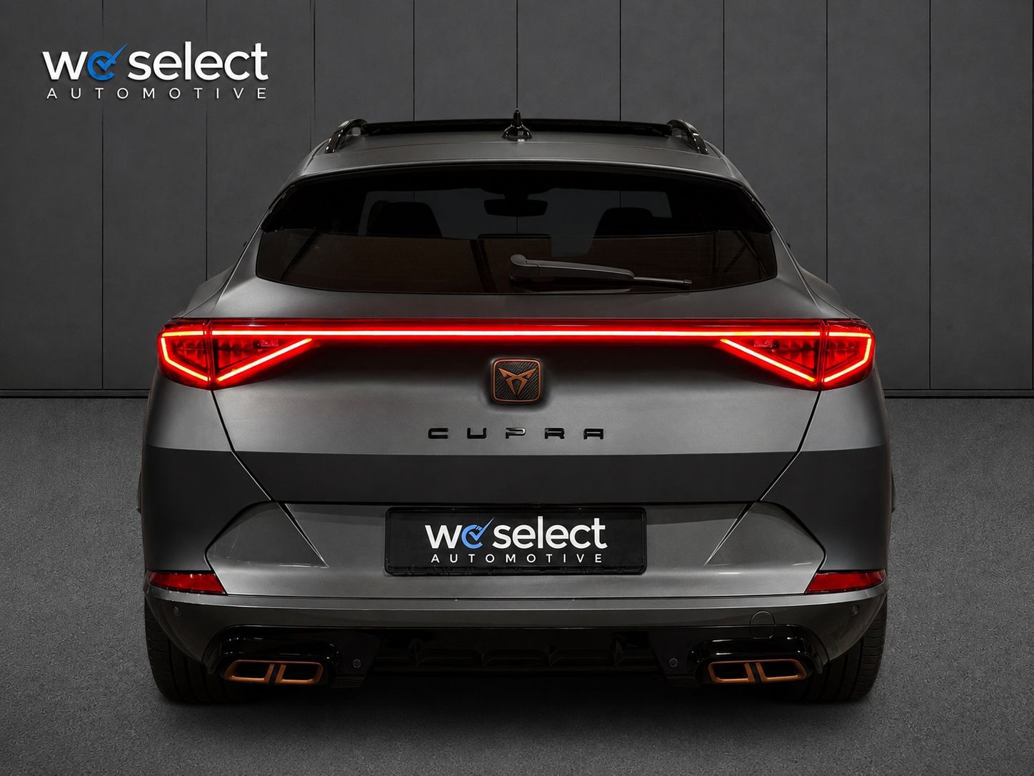 CUPRA Formentor 1.4 e-Hybrid VZ Copper Edition (2022), foto 7